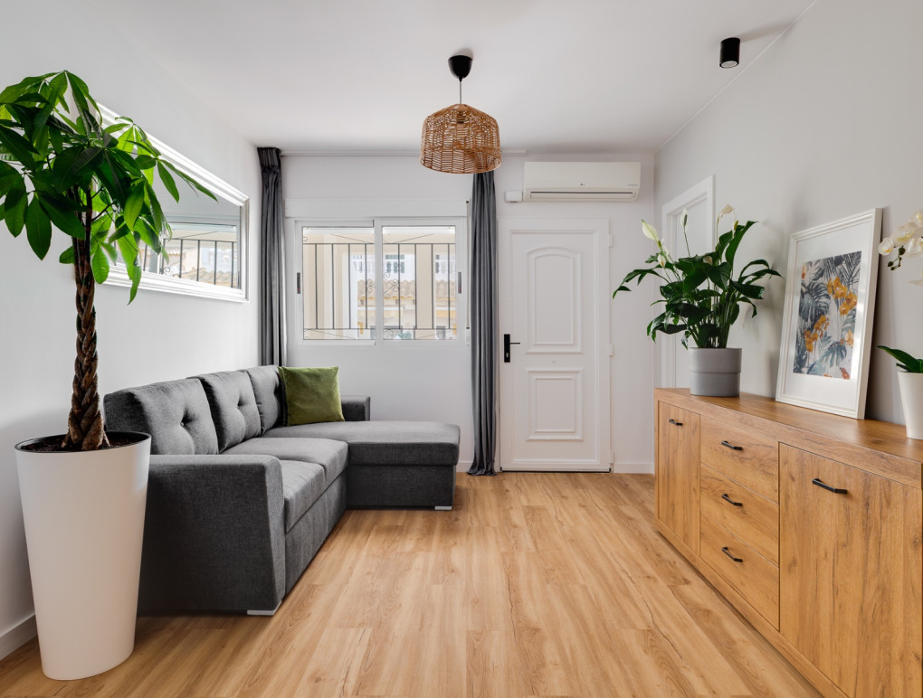 Resale - Townhouse - Orihuela Costa