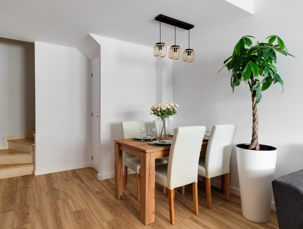 Resale - Townhouse - Orihuela Costa