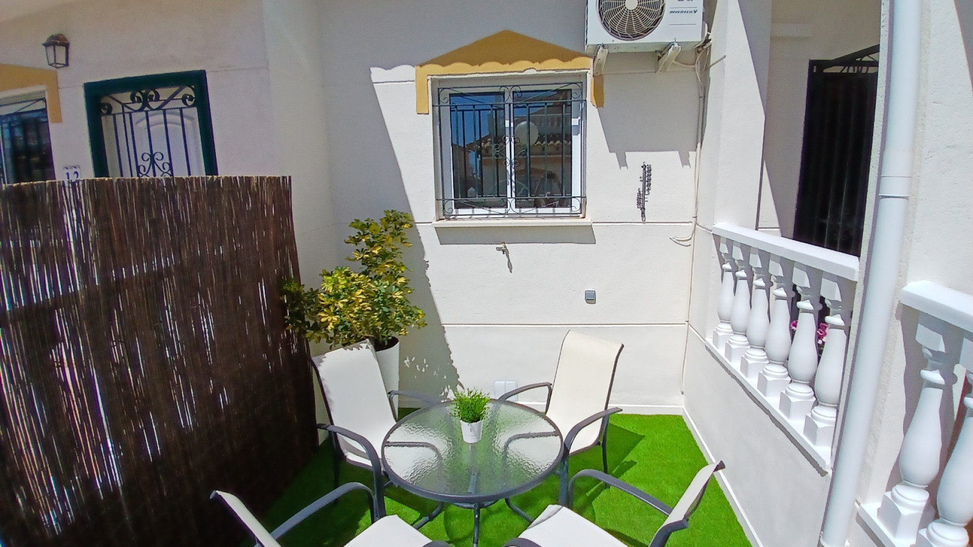 Resale - Townhouse - Orihuela Costa