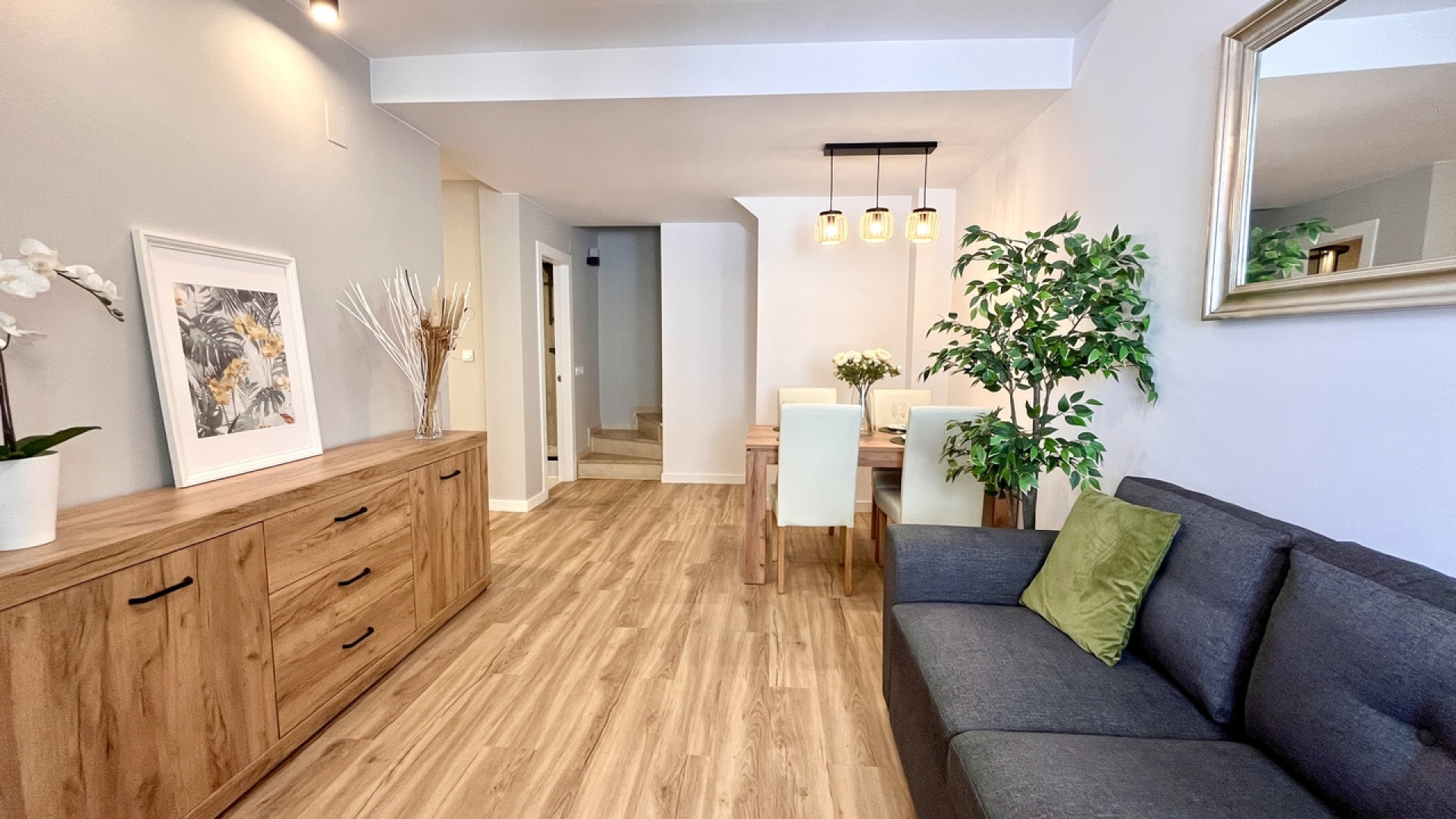 Resale - Townhouse - Playa Flamenca