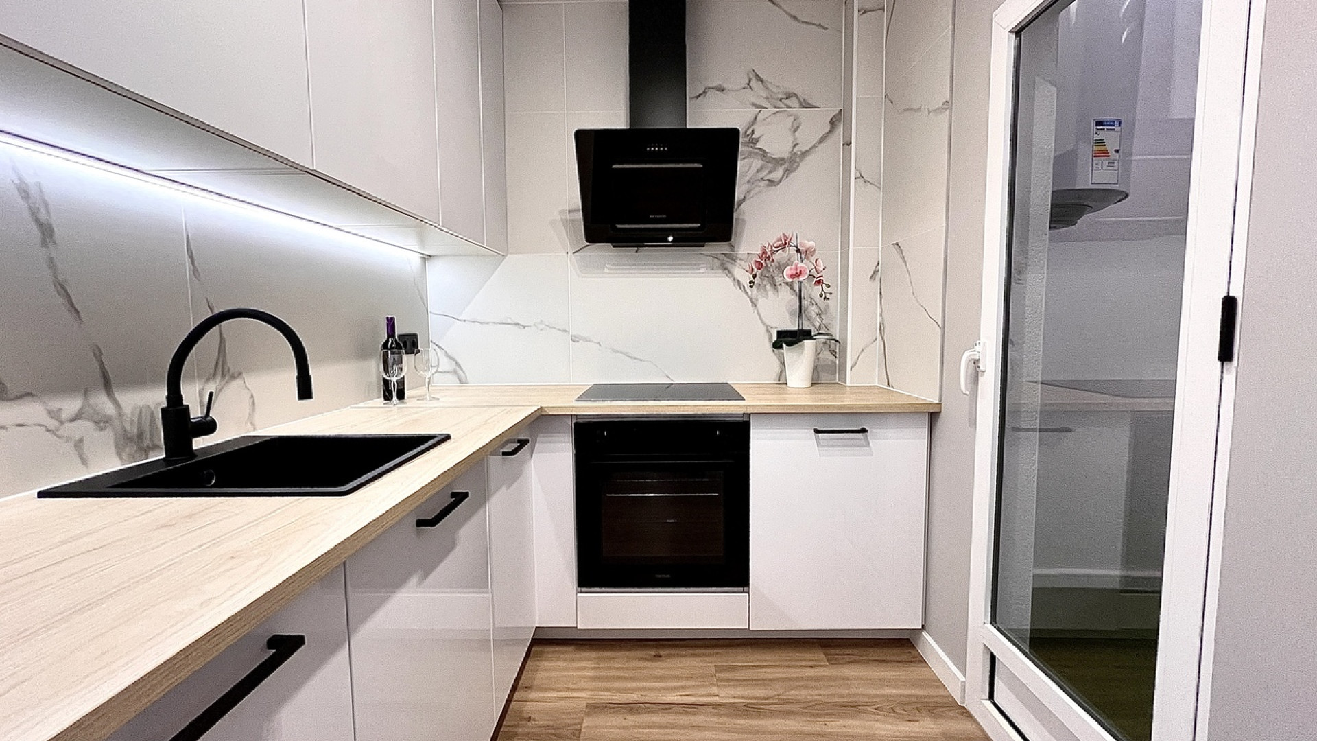 Resale - Townhouse - Playa Flamenca