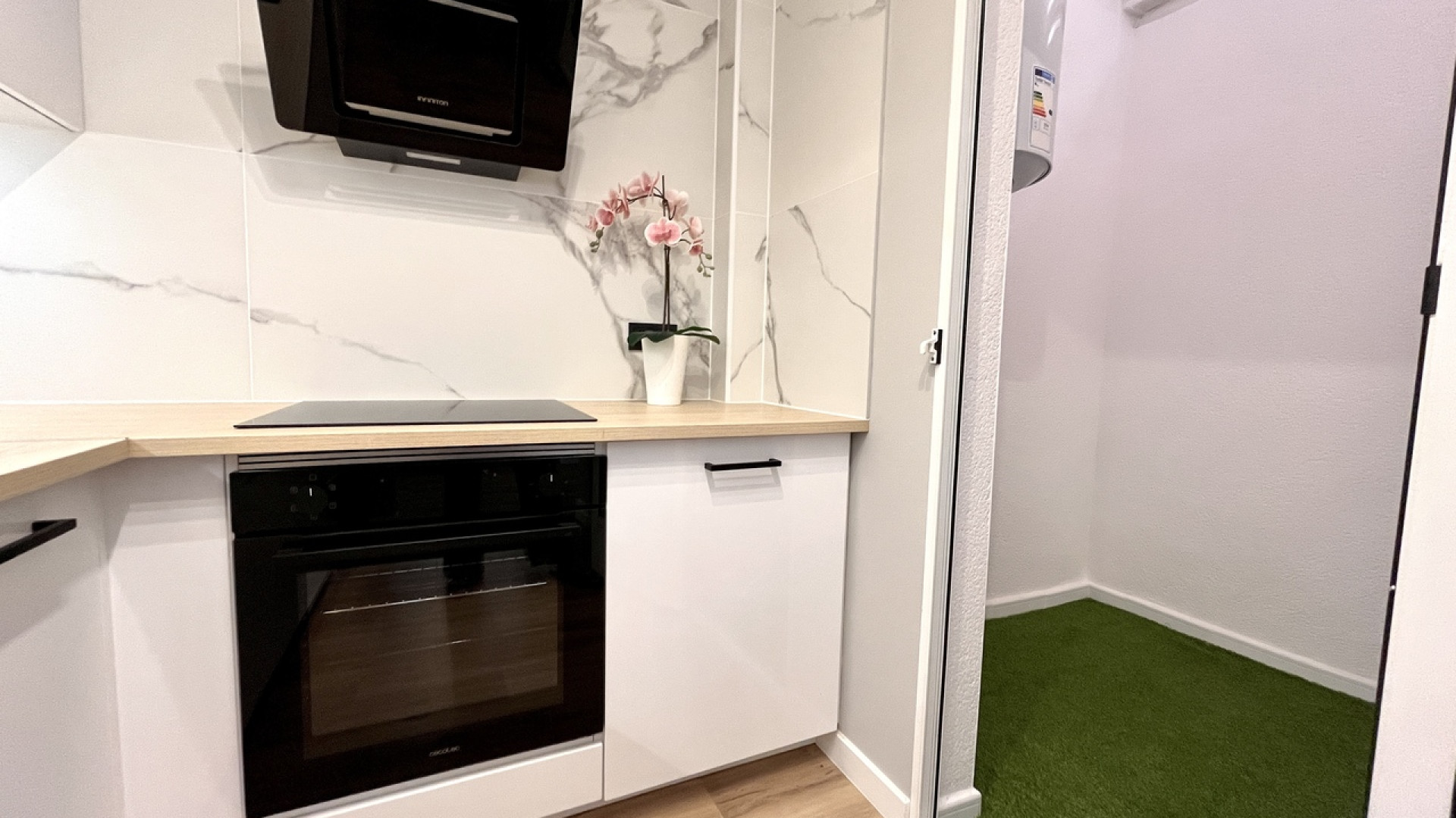 Resale - Townhouse - Playa Flamenca