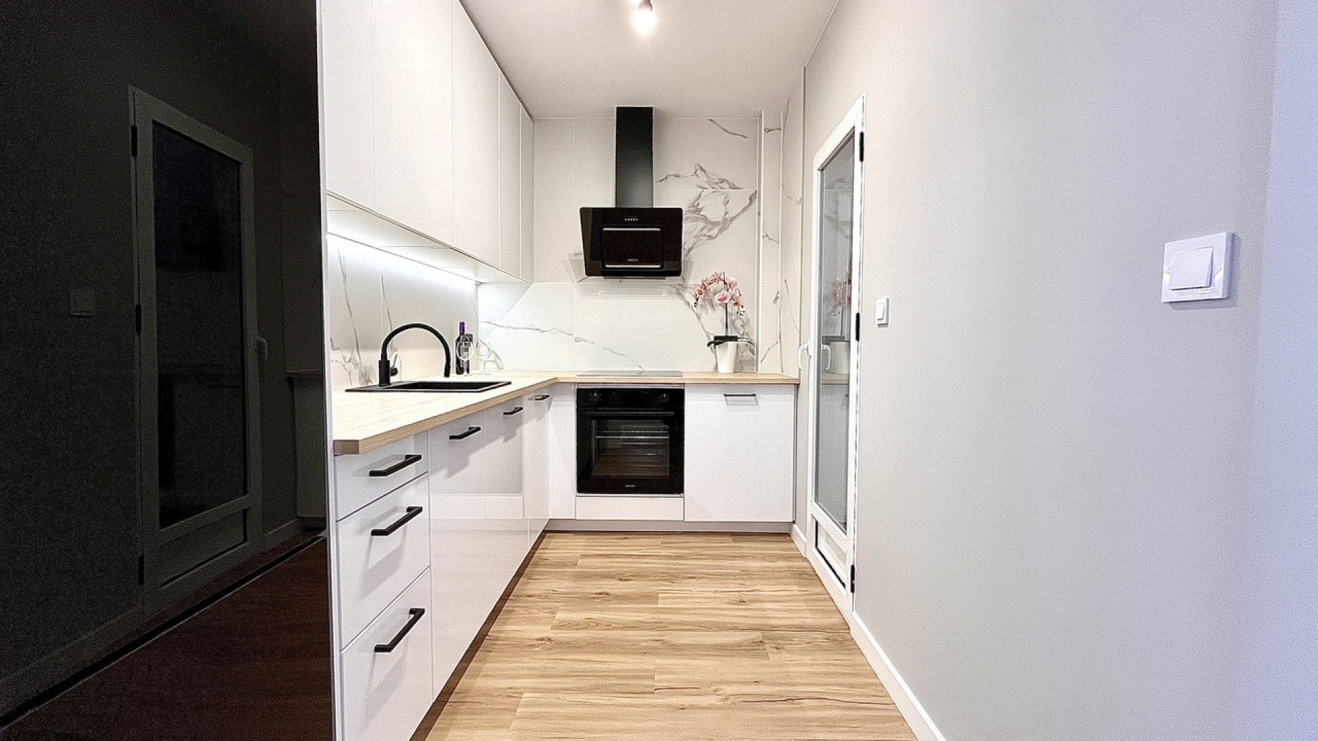 Resale - Townhouse - Playa Flamenca