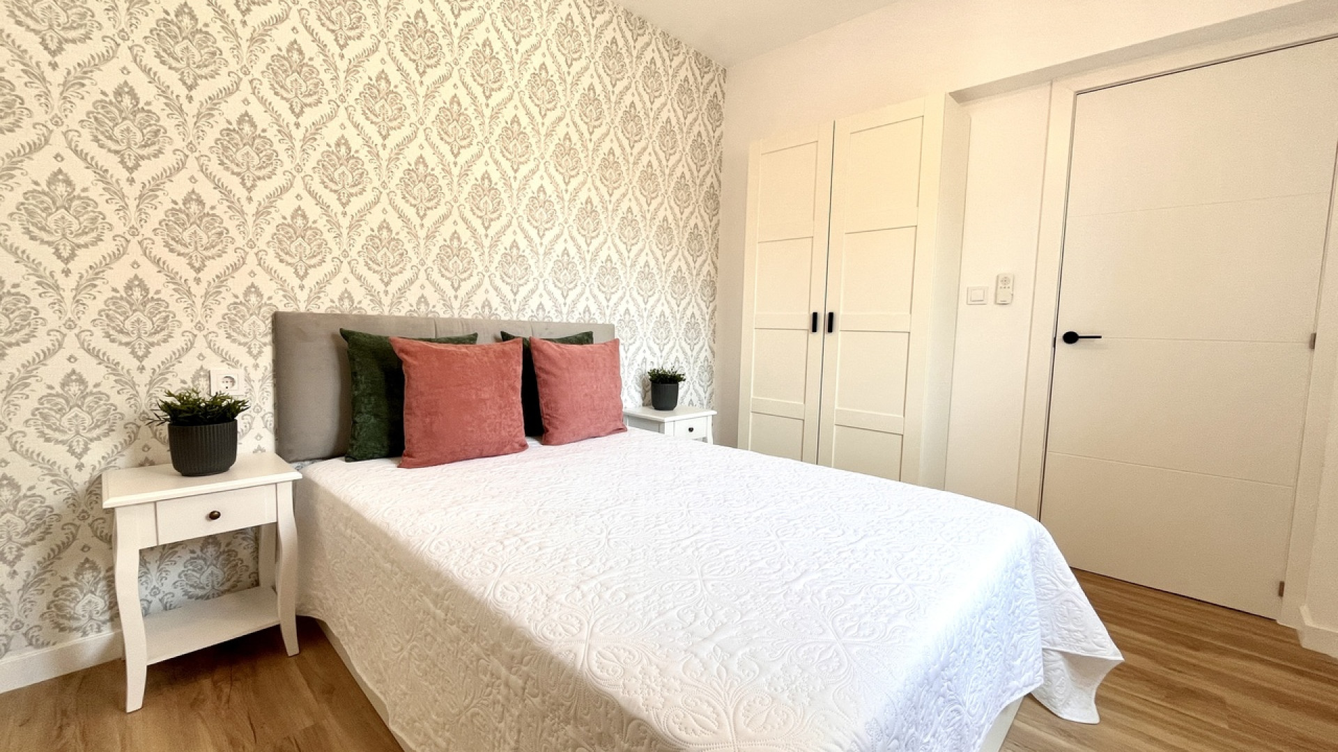 Resale - Townhouse - Playa Flamenca