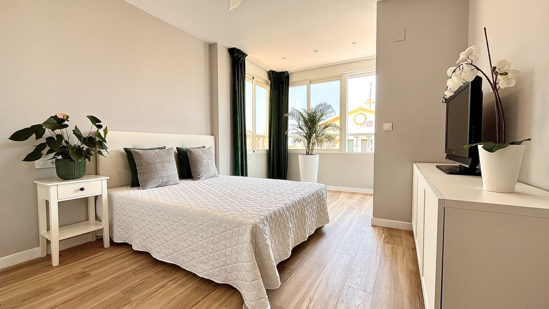 Resale - Townhouse - Playa Flamenca