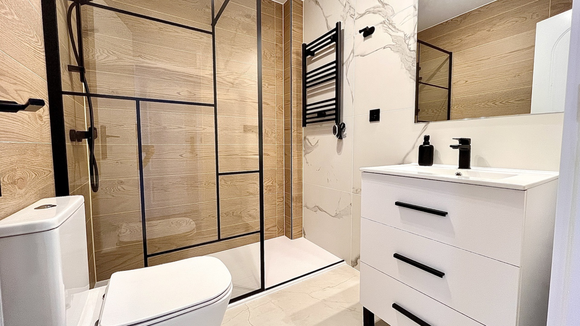 Resale - Townhouse - Playa Flamenca