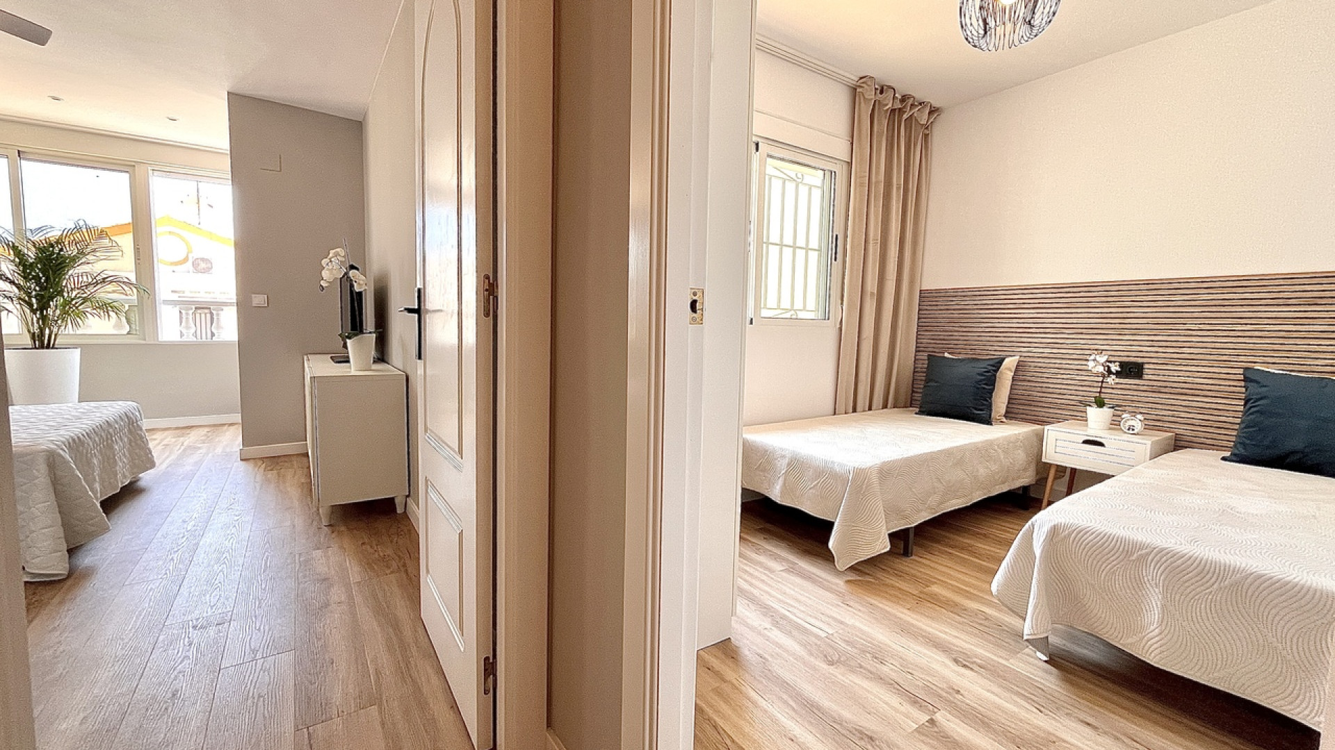 Resale - Townhouse - Playa Flamenca