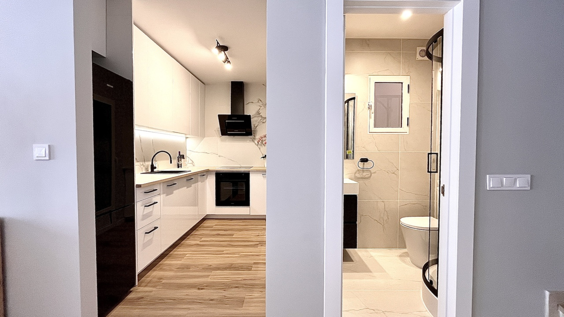 Resale - Townhouse - Playa Flamenca