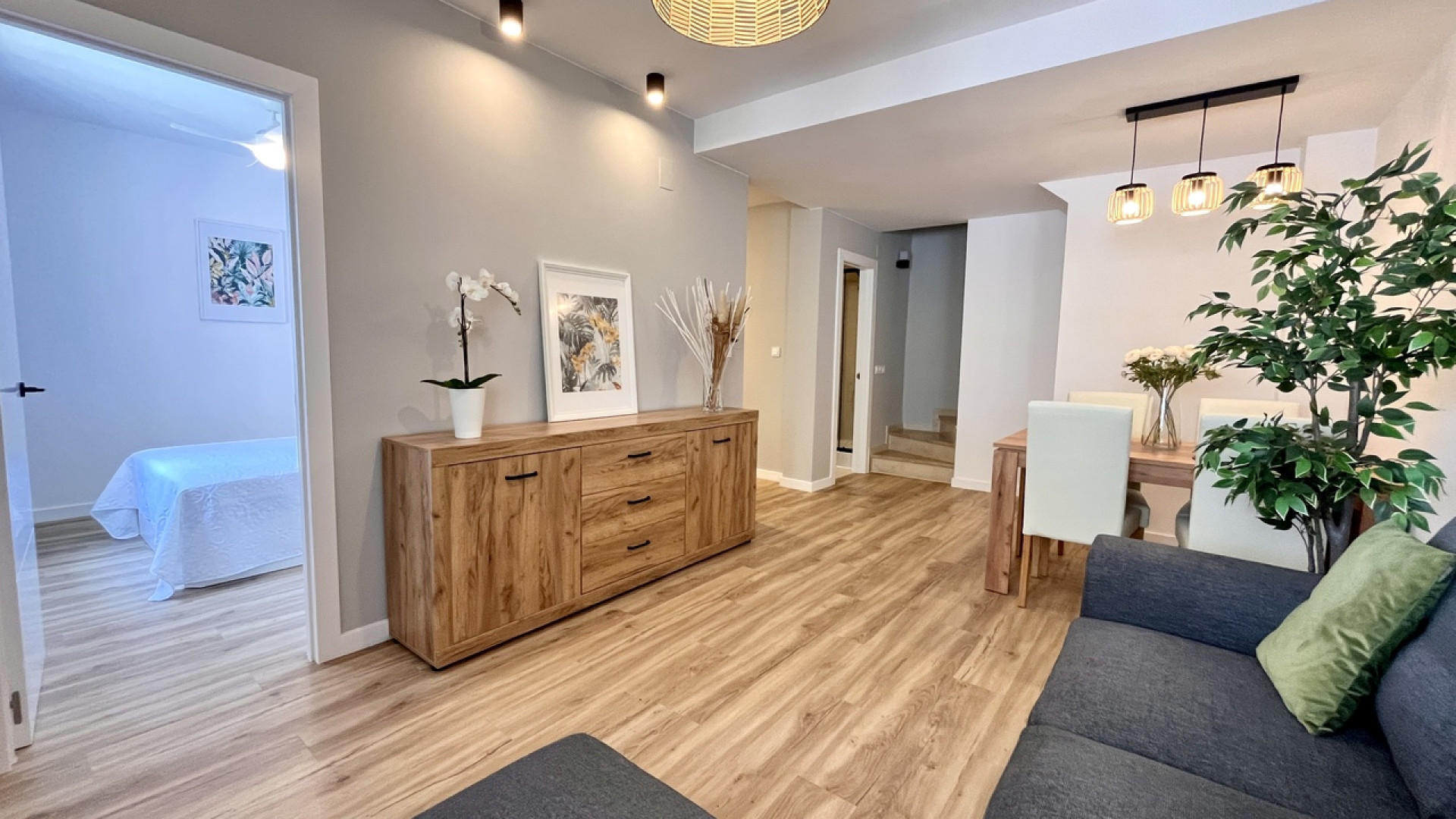 Resale - Townhouse - Playa Flamenca