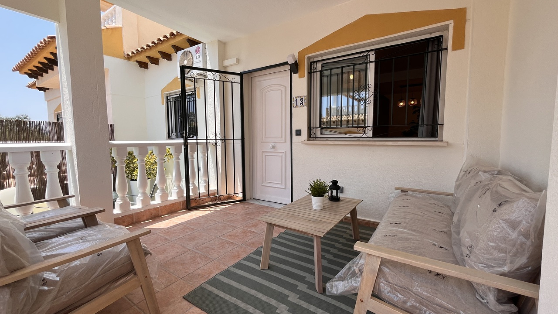 Resale - Townhouse - Playa Flamenca