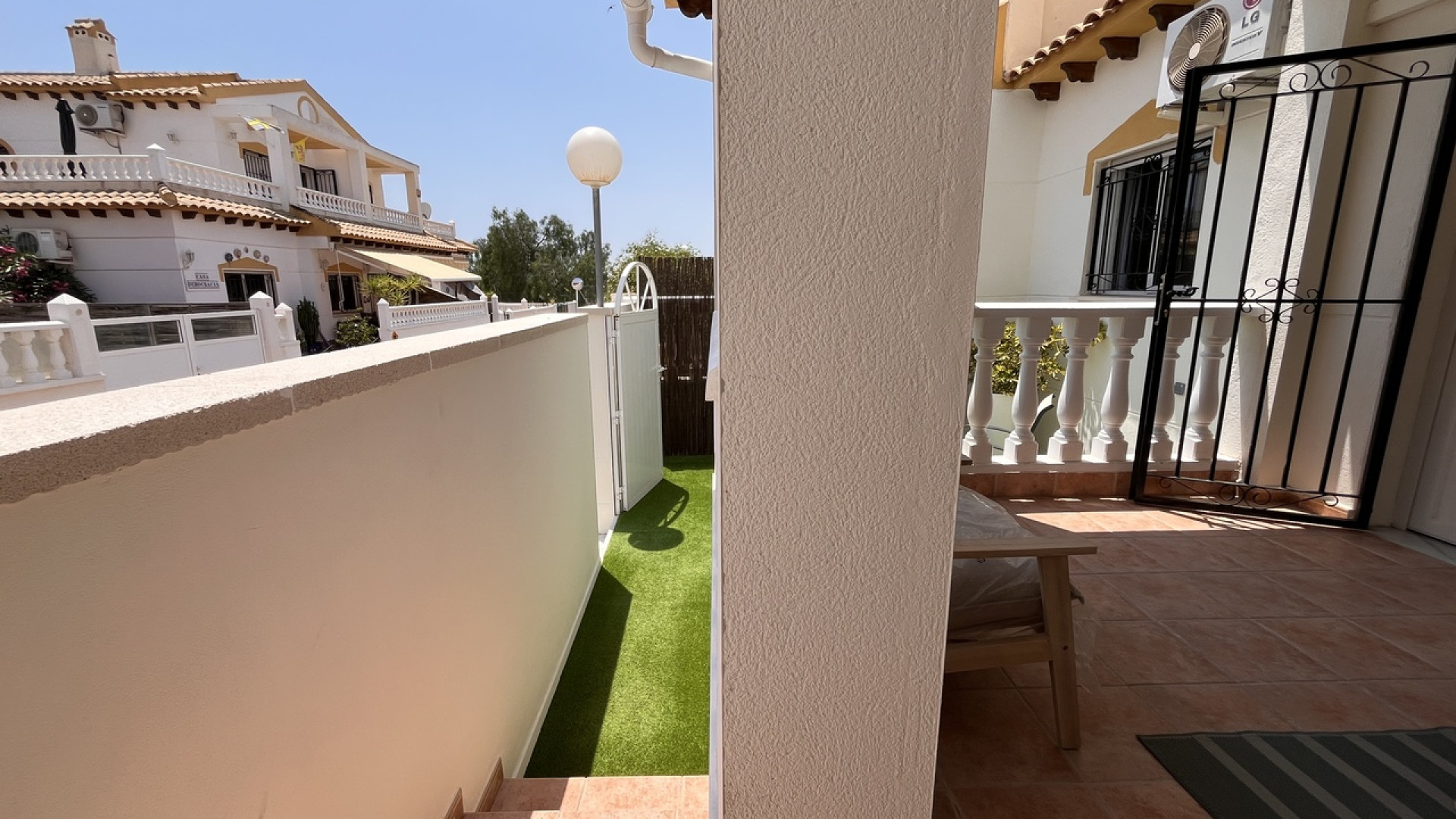 Resale - Townhouse - Playa Flamenca