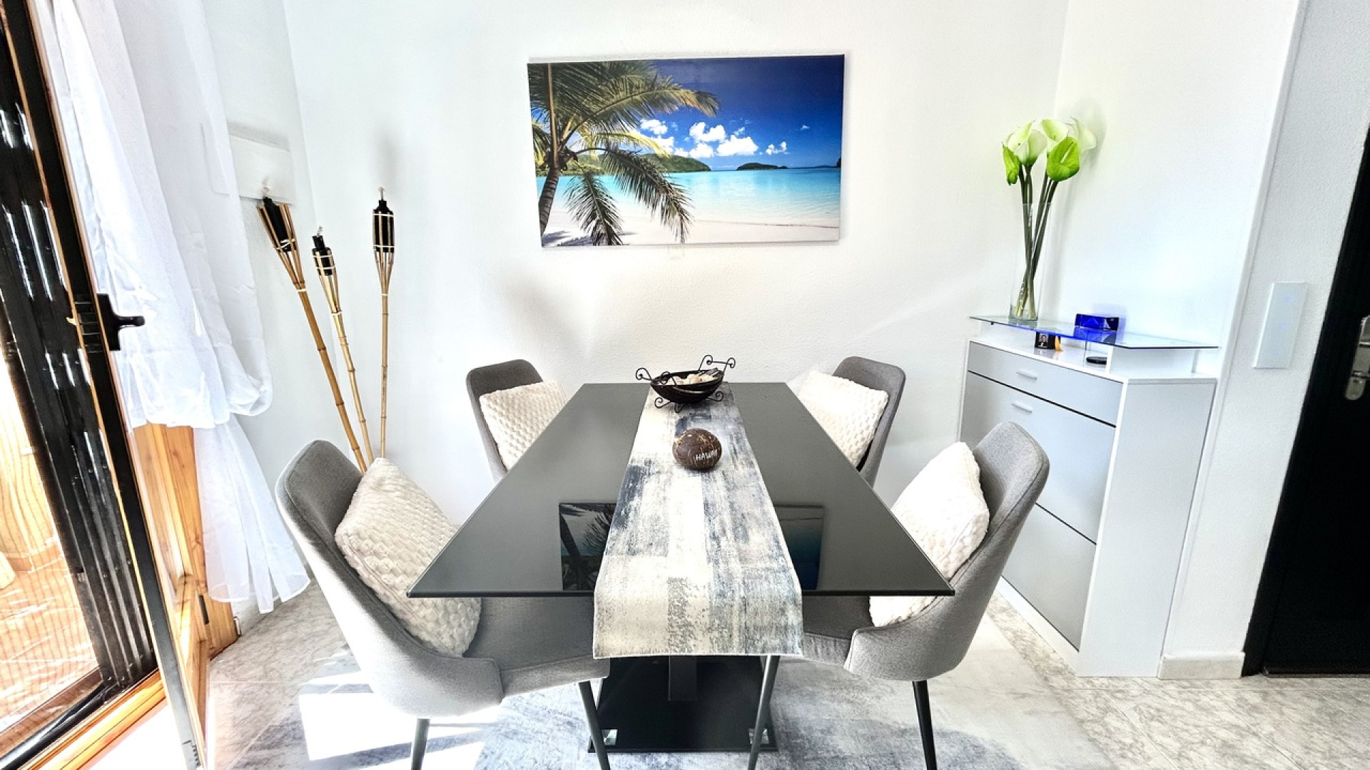 Resale - Townhouse - Playa Flamenca