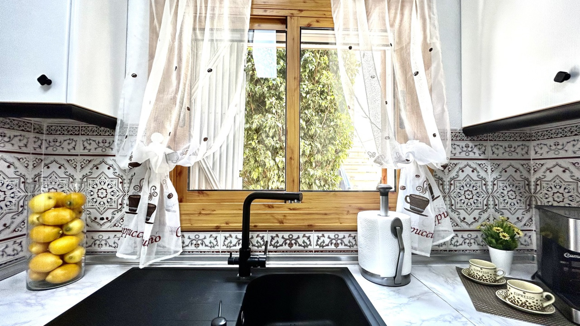 Resale - Townhouse - Playa Flamenca