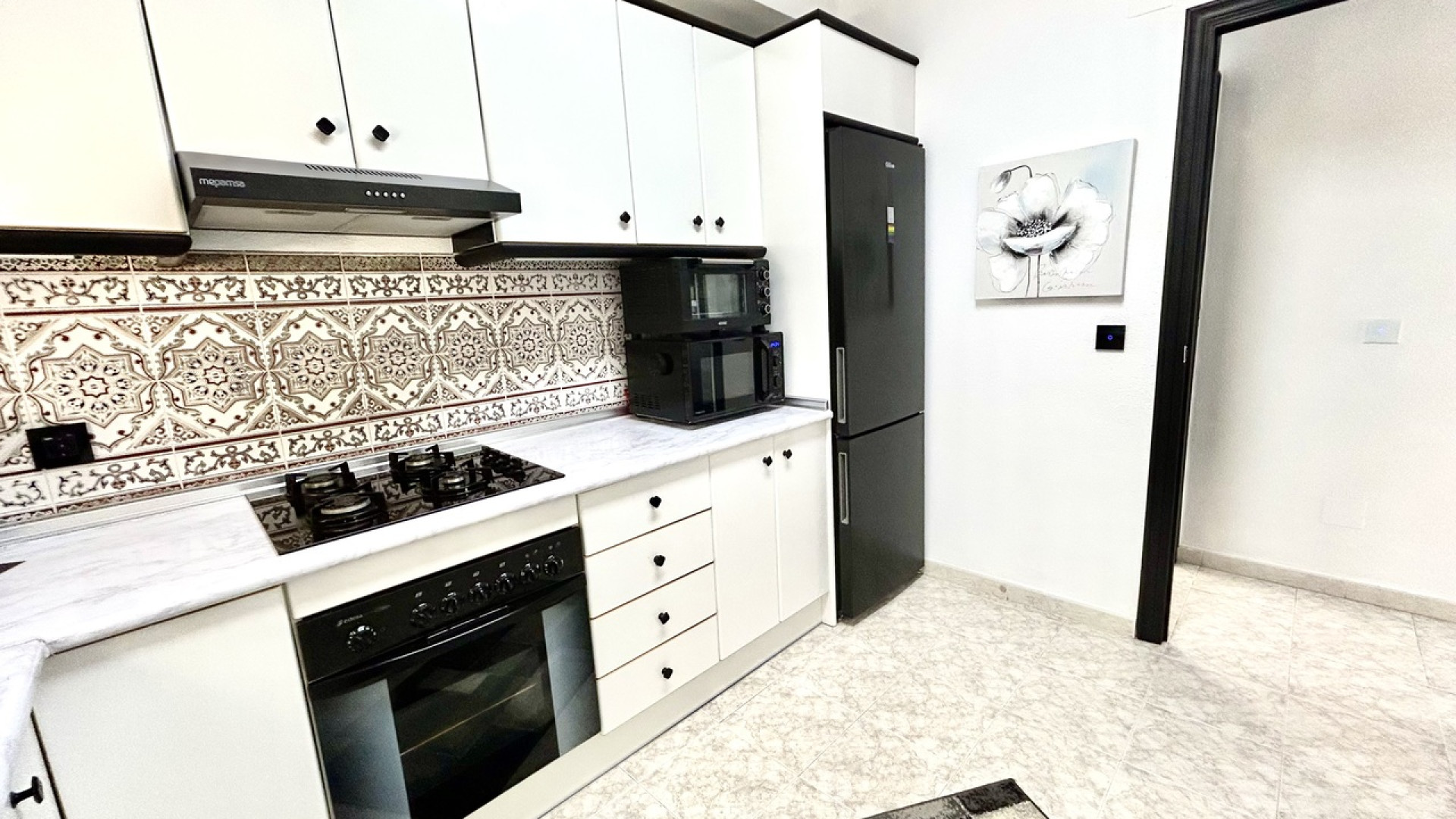 Resale - Townhouse - Playa Flamenca