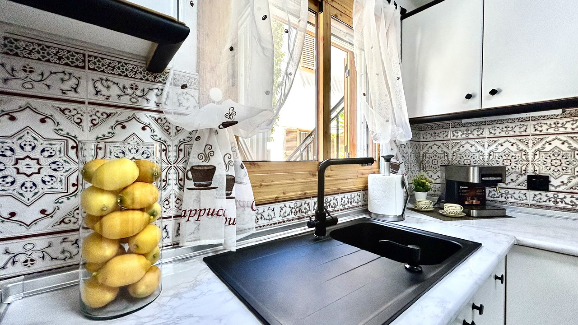 Resale - Townhouse - Playa Flamenca