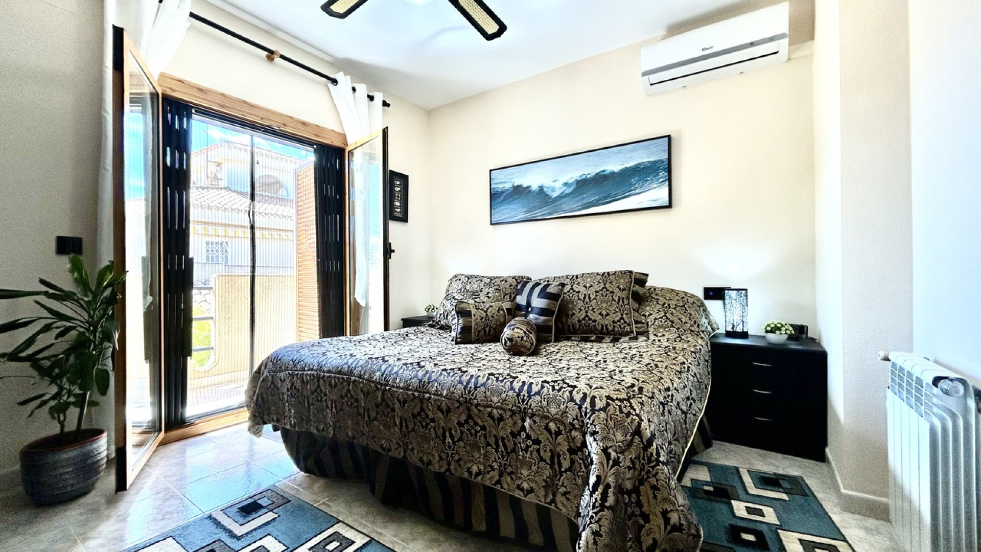 Resale - Townhouse - Playa Flamenca