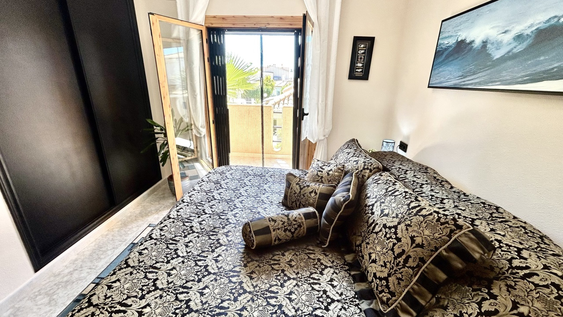 Resale - Townhouse - Playa Flamenca