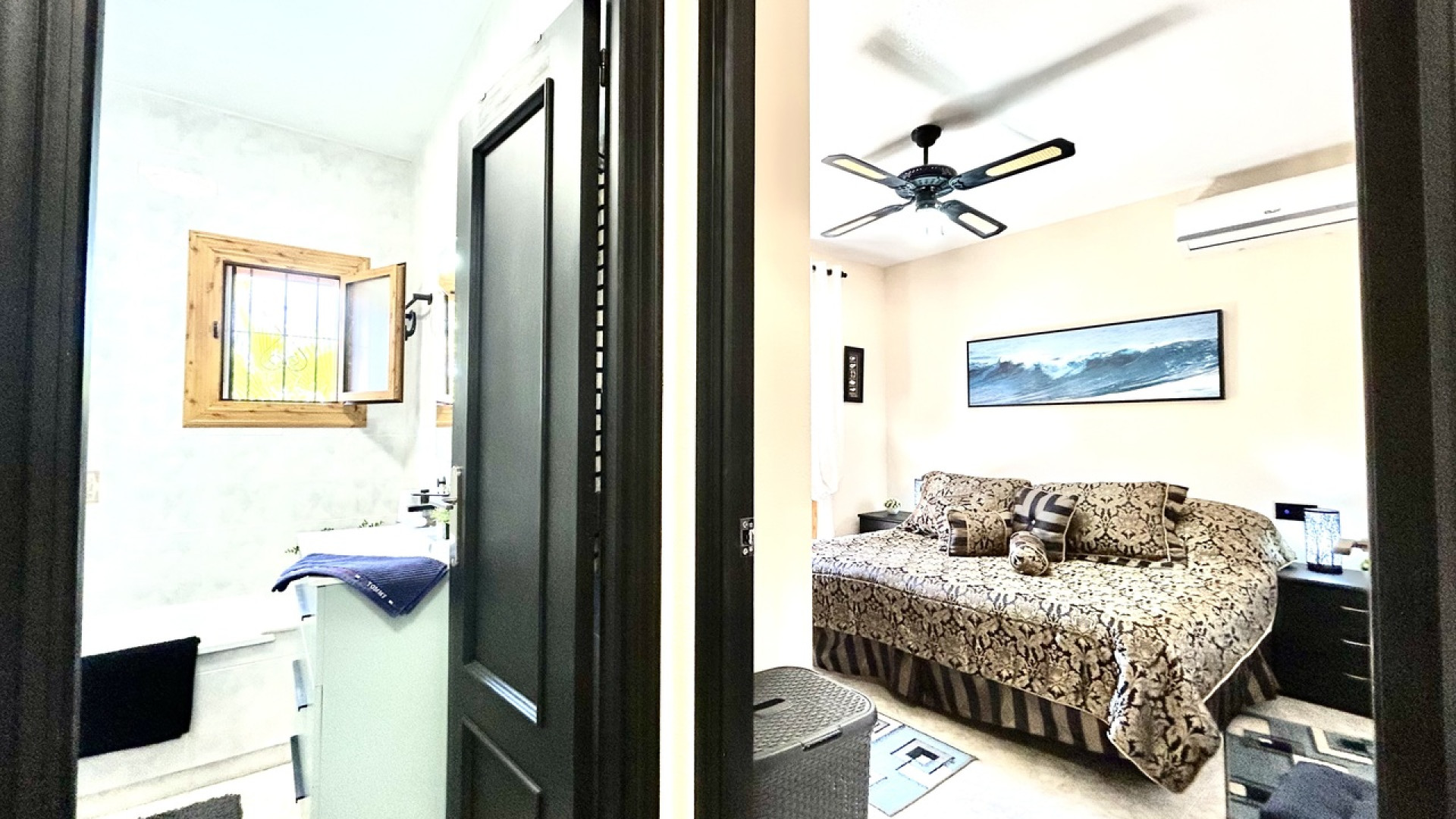 Resale - Townhouse - Playa Flamenca