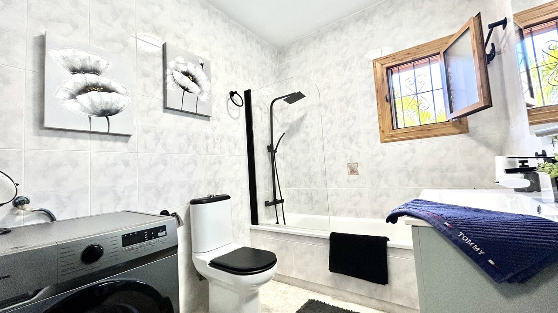 Resale - Townhouse - Playa Flamenca