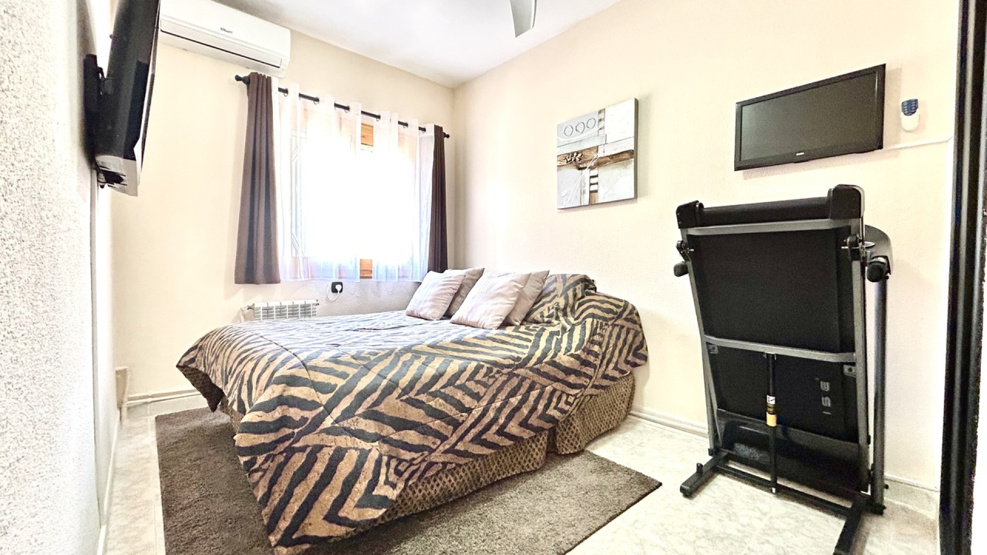 Resale - Townhouse - Playa Flamenca