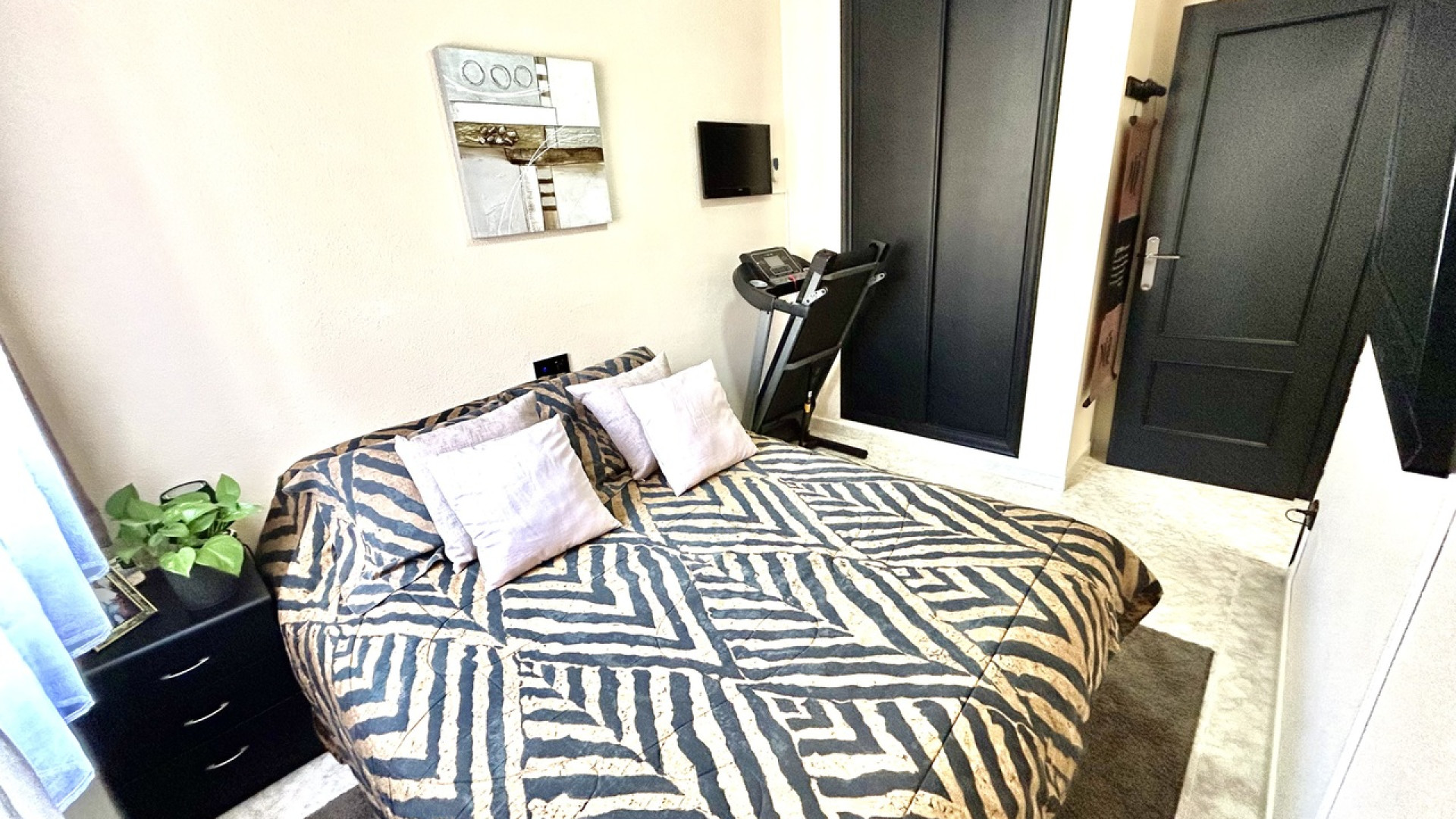 Resale - Townhouse - Playa Flamenca