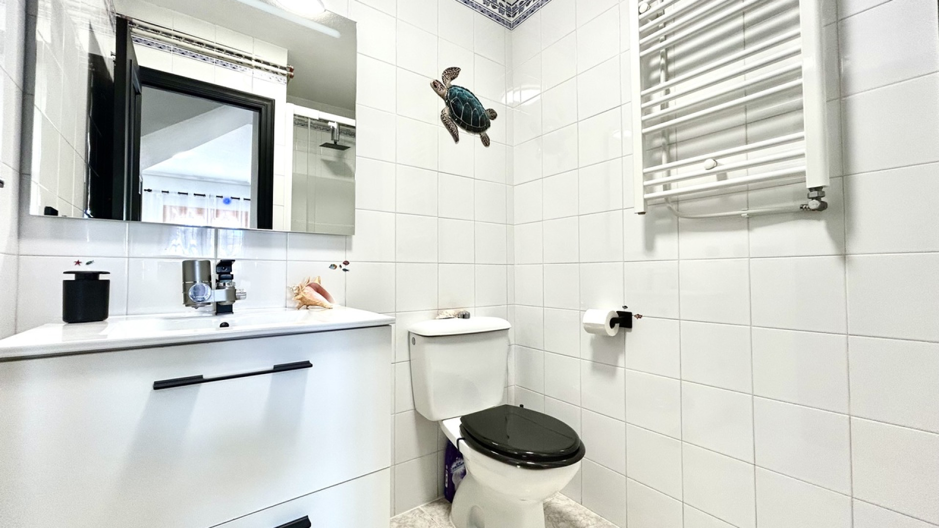 Resale - Townhouse - Playa Flamenca