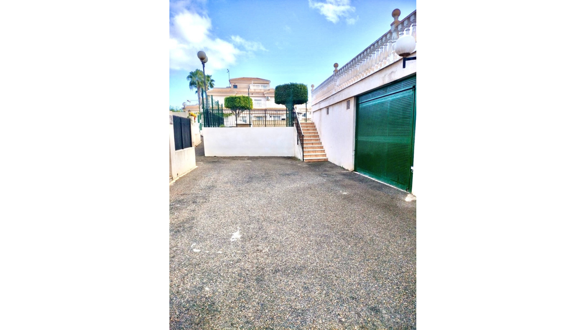 Resale - Townhouse - Playa Flamenca