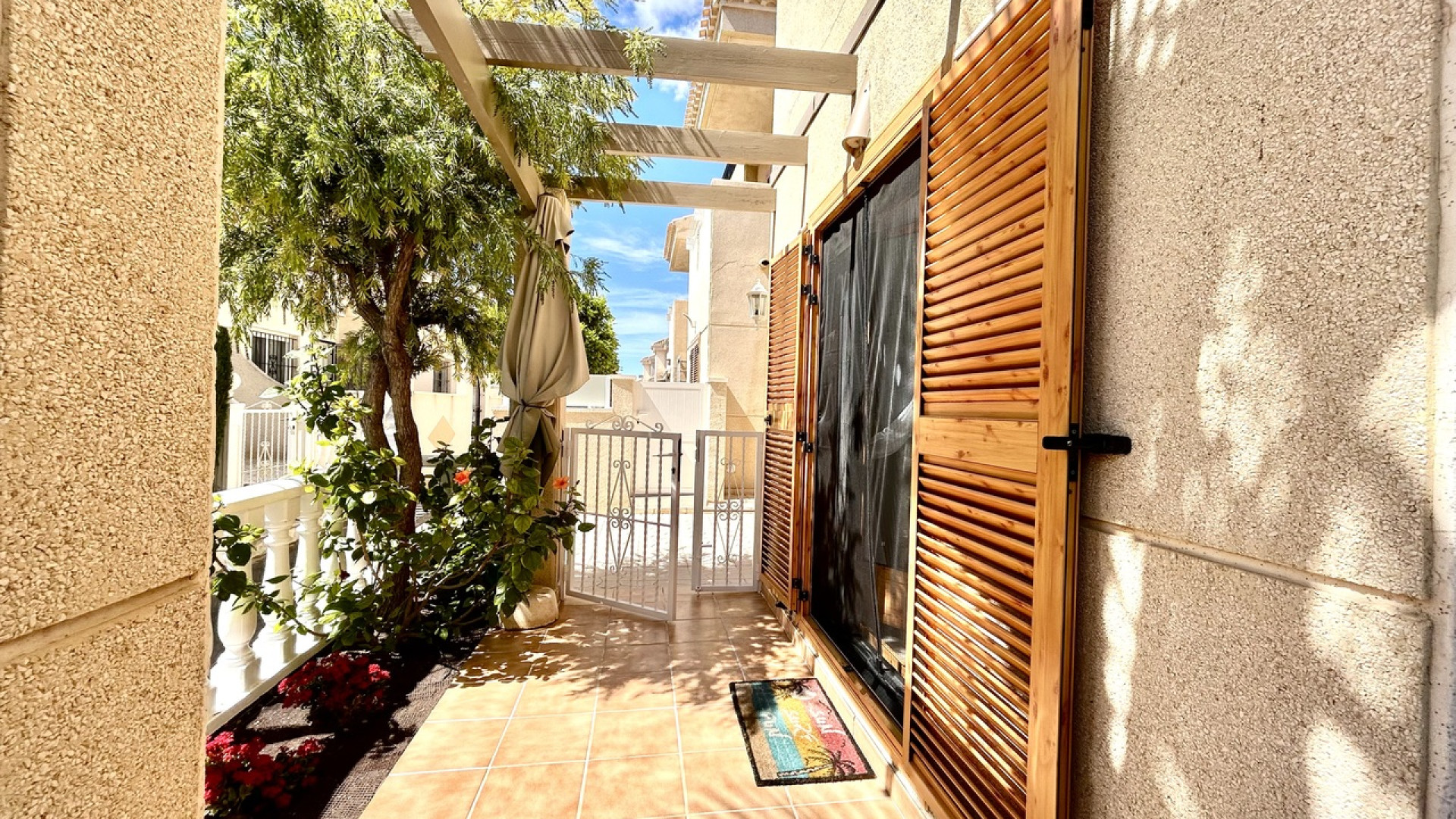 Resale - Townhouse - Playa Flamenca