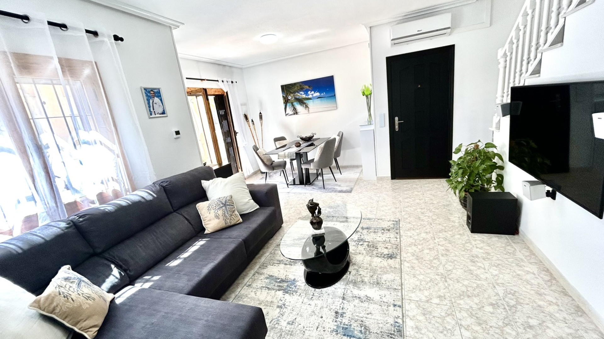 Resale - Townhouse - Playa Flamenca