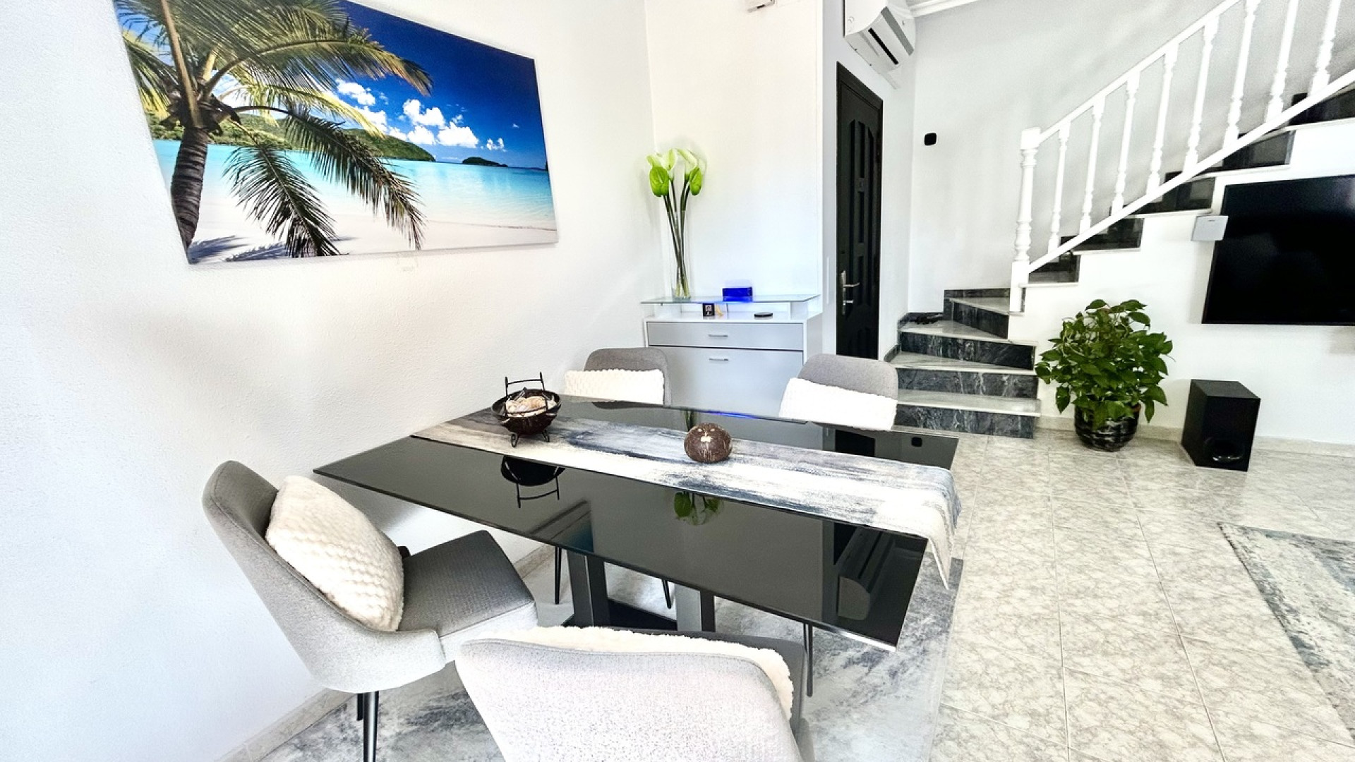 Resale - Townhouse - Playa Flamenca