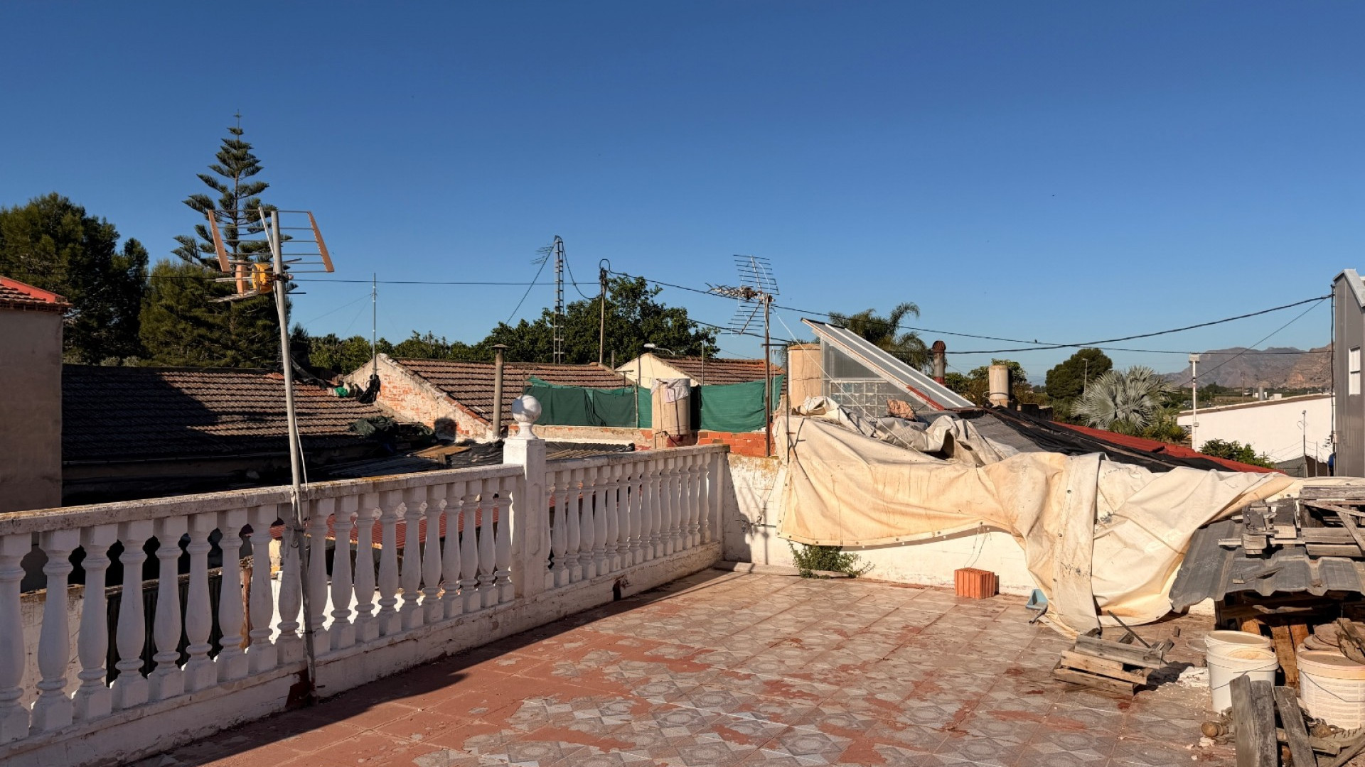 Resale - Townhouse - Rafal - El Mudamiento