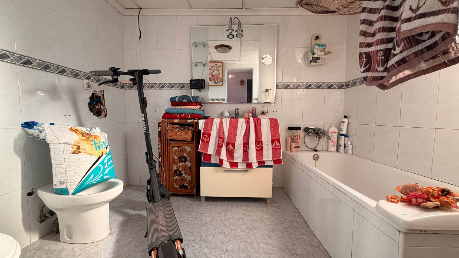 Resale - Townhouse - Rafal - El Mudamiento