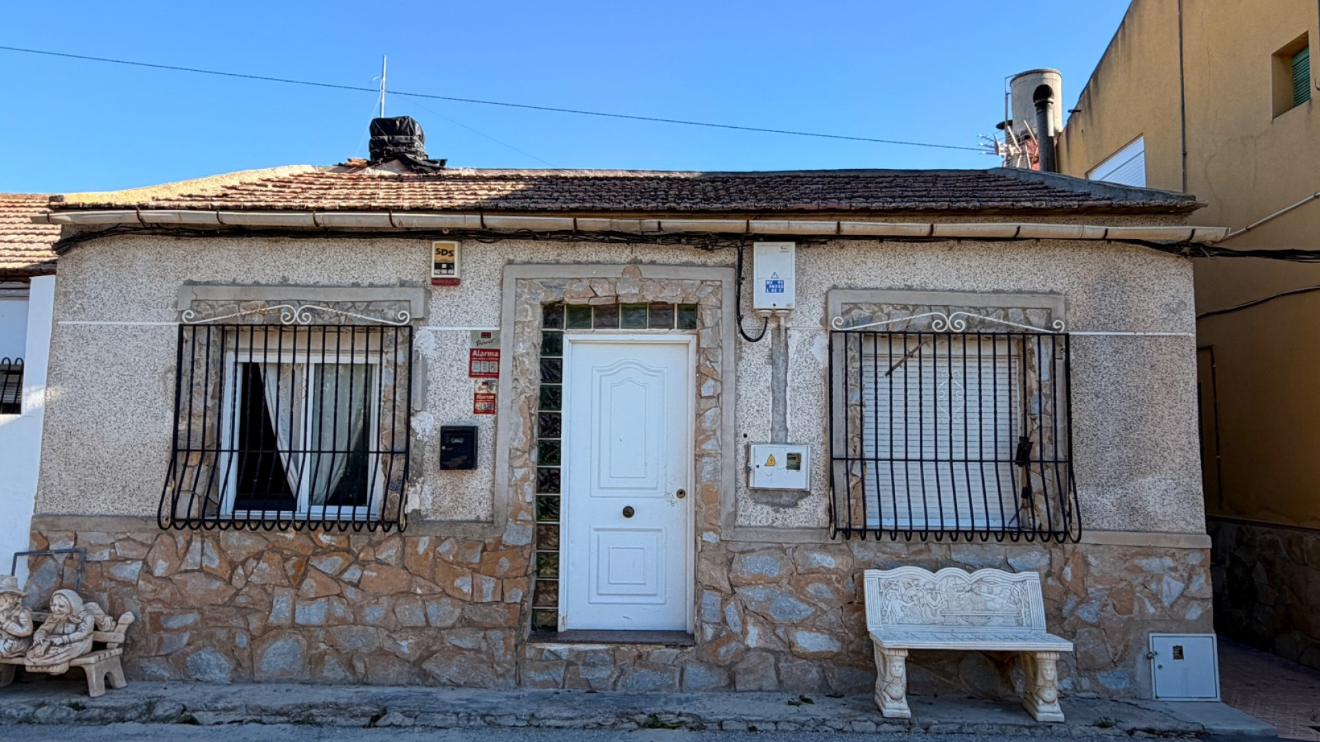 Resale - Townhouse - Rafal - El Mudamiento