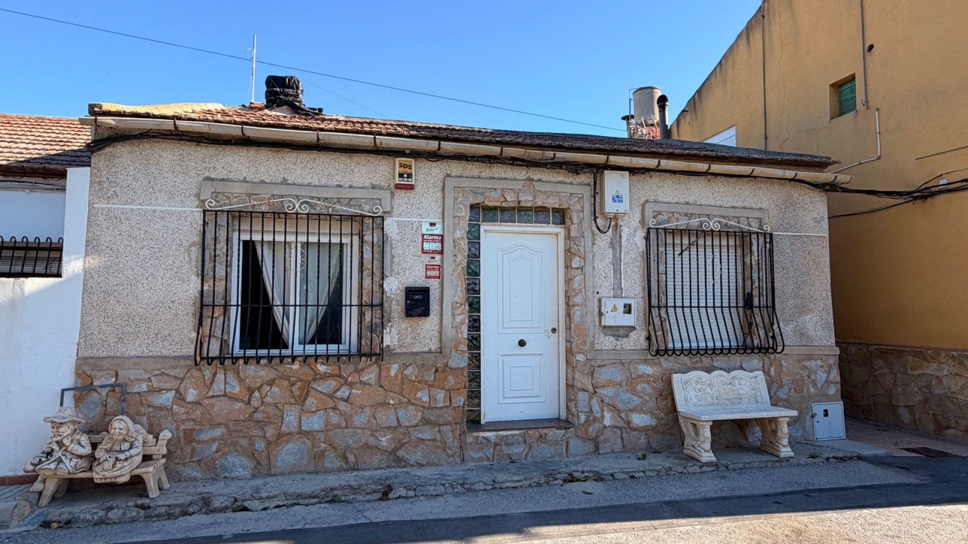 Resale - Townhouse - Rafal - El Mudamiento