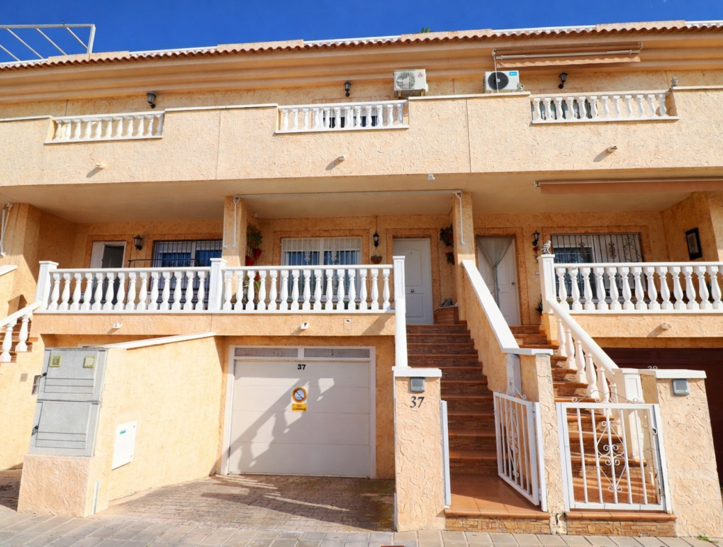 Resale - Townhouse - Redovan - Redovan - Town