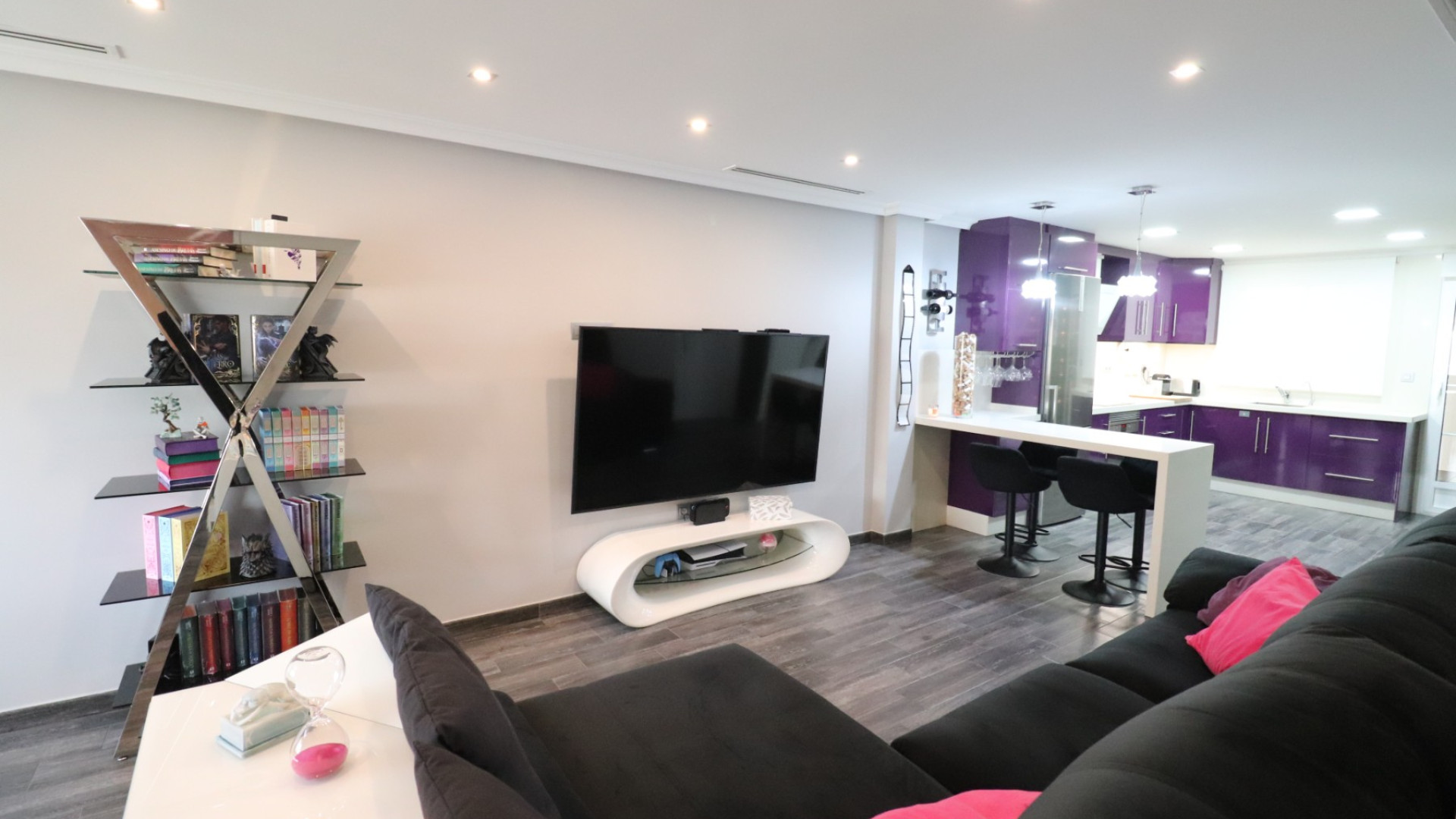 Resale - Townhouse - Redovan - Redovan - Town