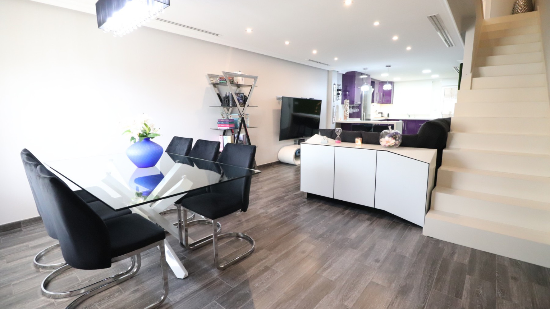 Resale - Townhouse - Redovan - Redovan - Town