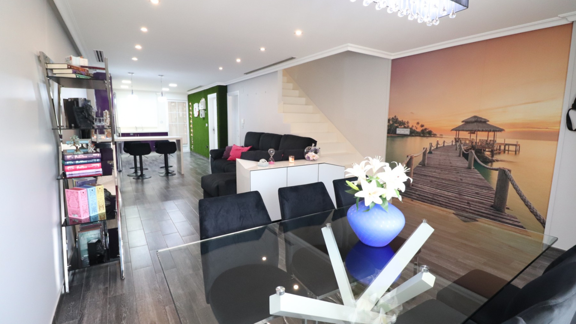 Resale - Townhouse - Redovan - Redovan - Town