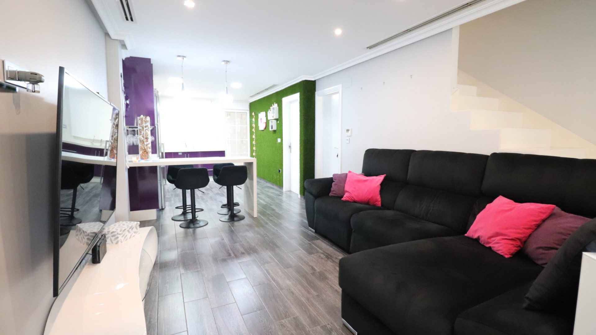 Resale - Townhouse - Redovan - Redovan - Town