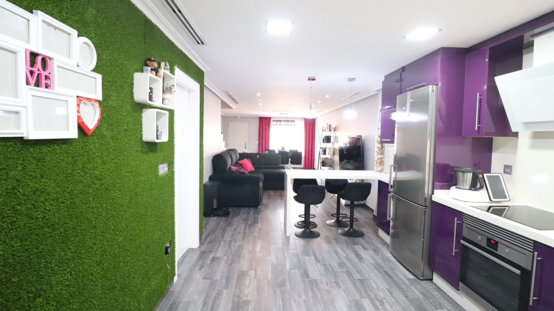 Resale - Townhouse - Redovan - Redovan - Town