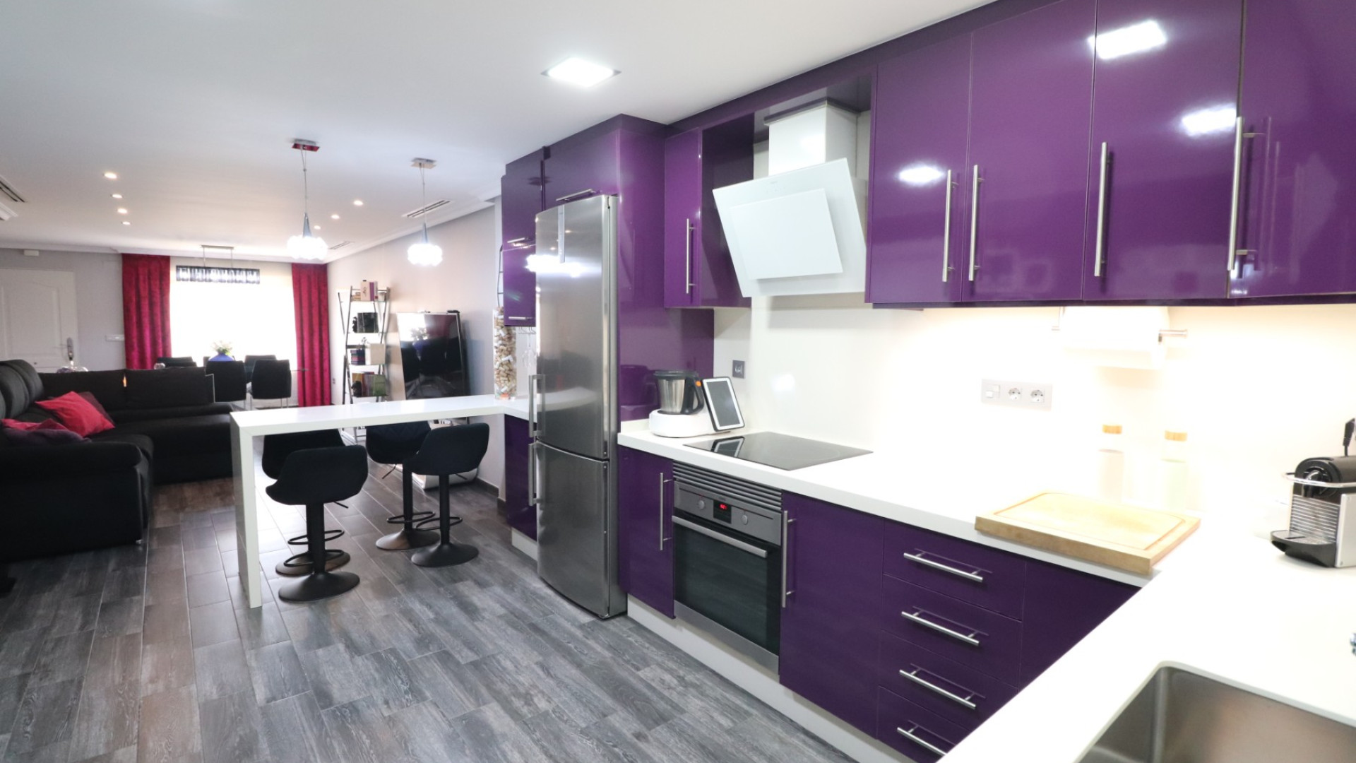 Resale - Townhouse - Redovan - Redovan - Town