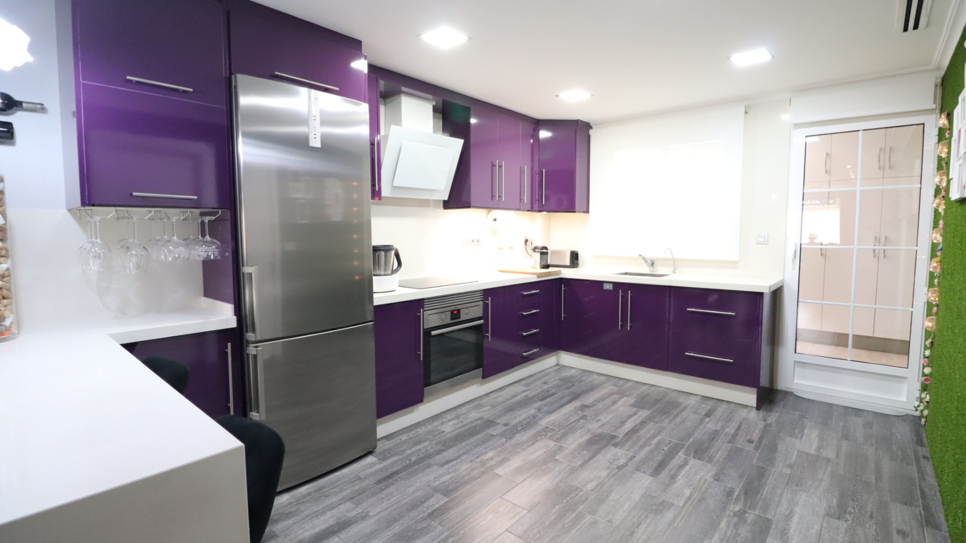 Resale - Townhouse - Redovan - Redovan - Town