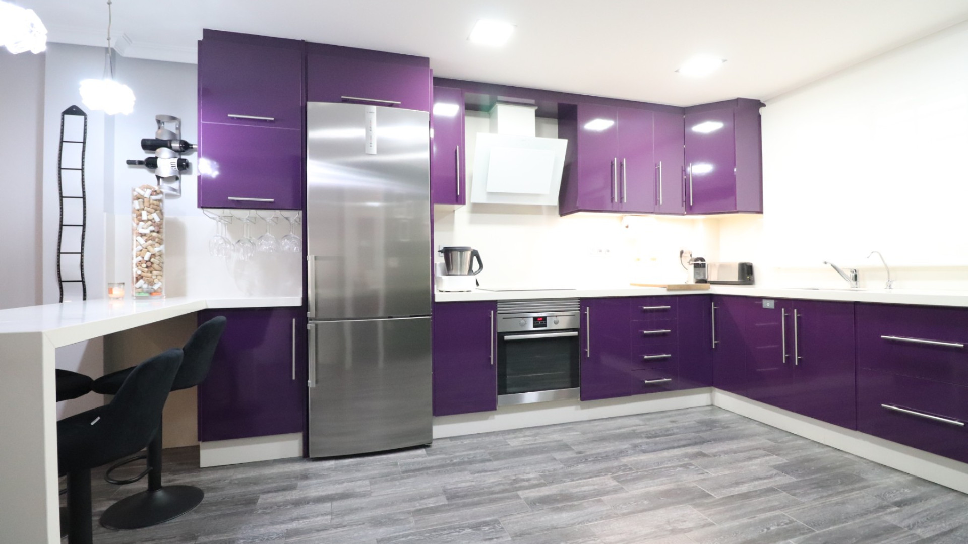 Resale - Townhouse - Redovan - Redovan - Town