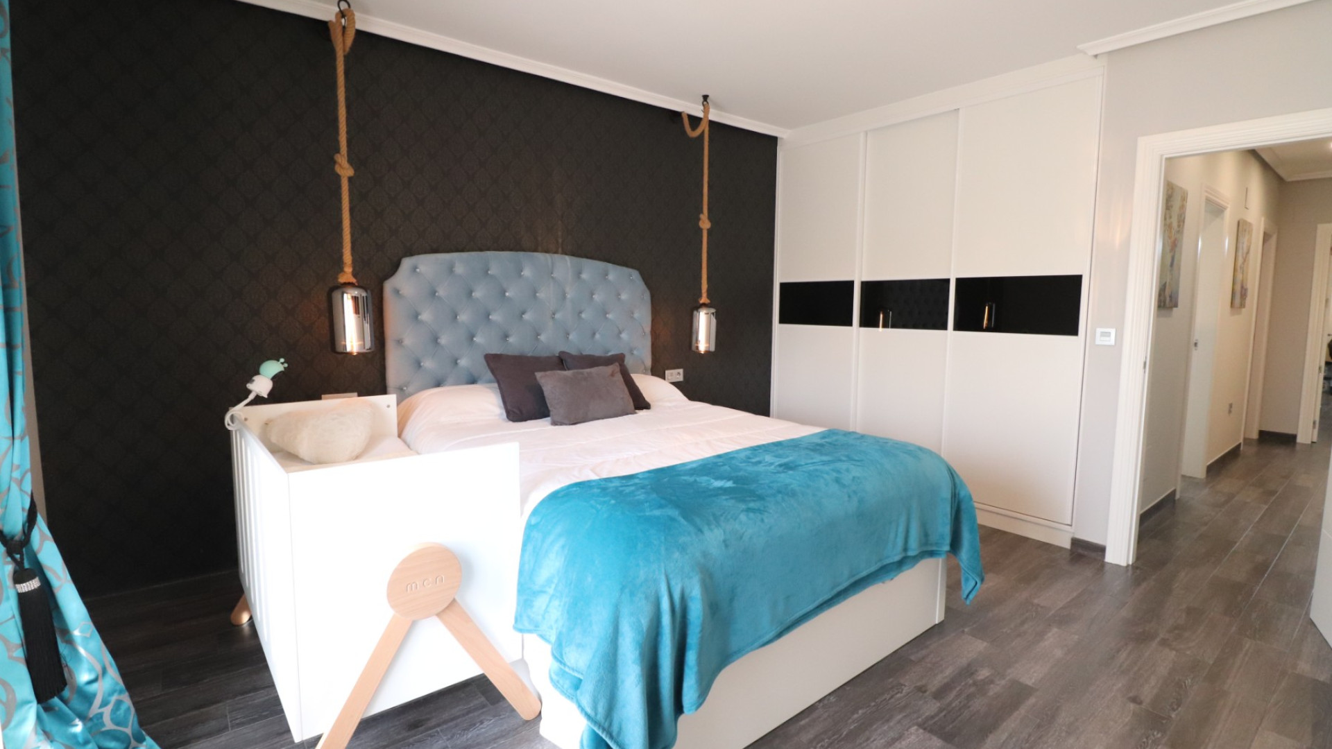 Resale - Townhouse - Redovan - Redovan - Town