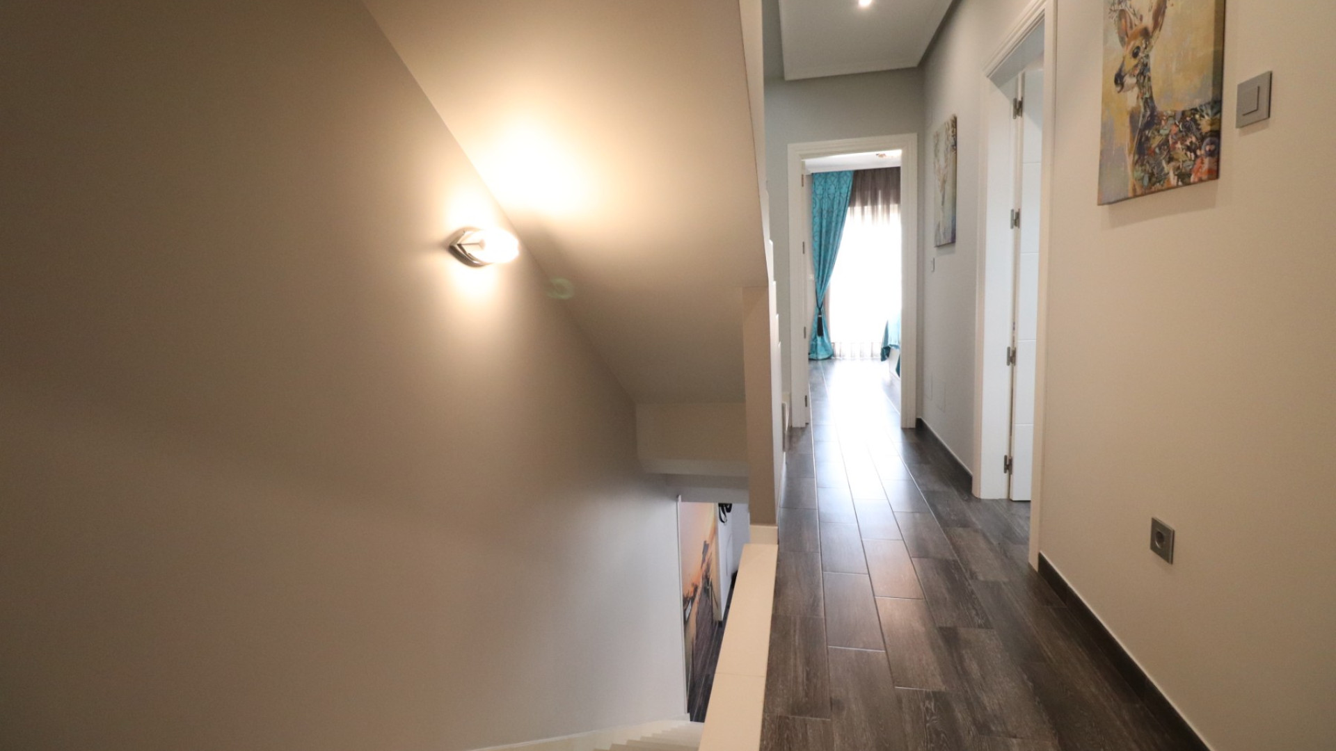 Resale - Townhouse - Redovan - Redovan - Town