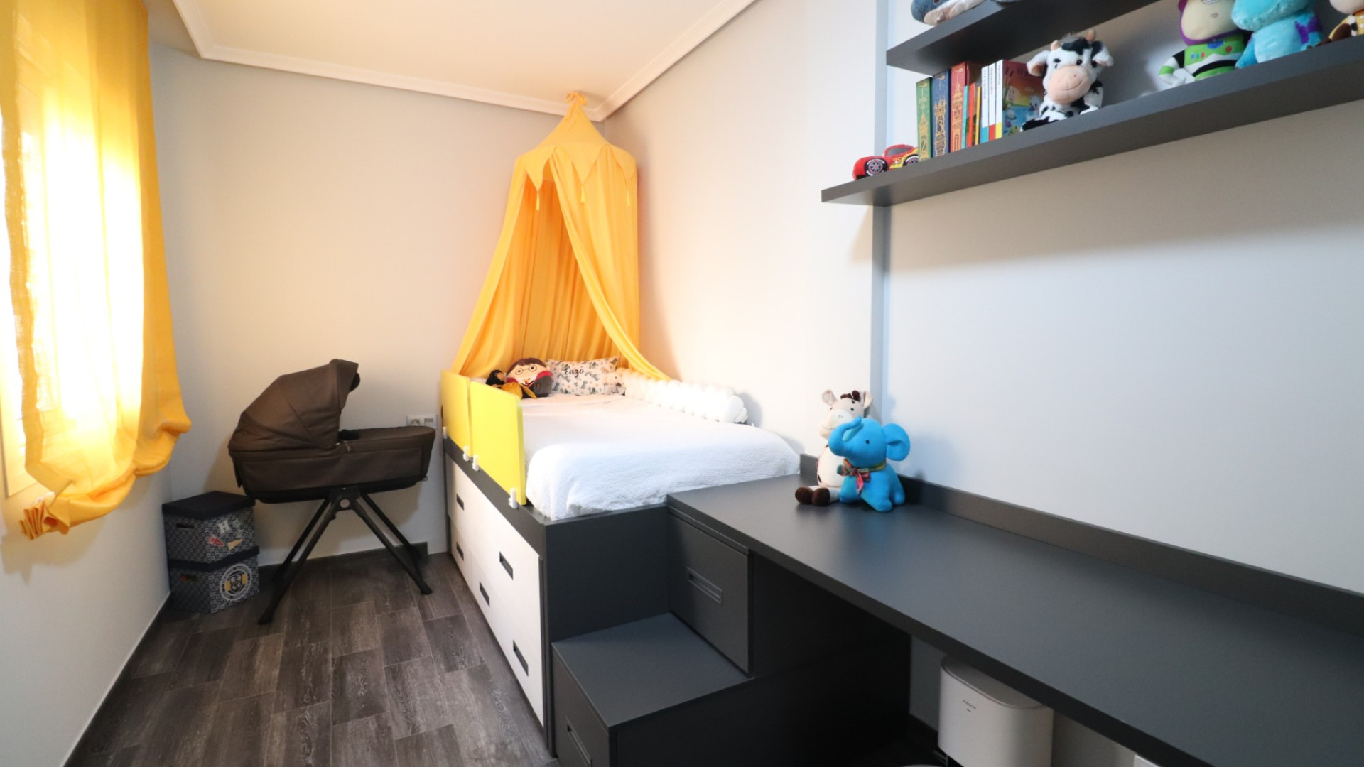 Resale - Townhouse - Redovan - Redovan - Town