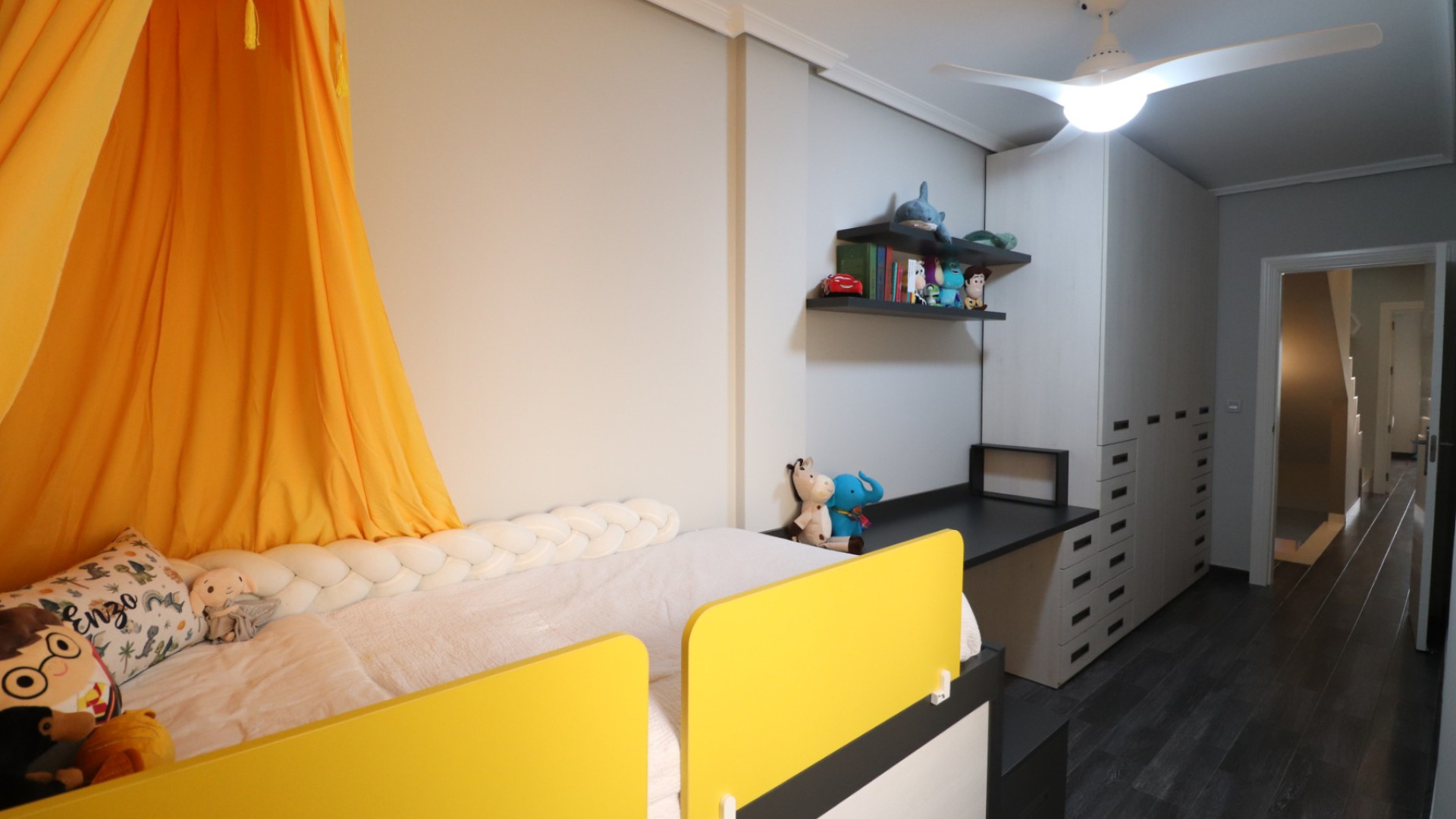 Resale - Townhouse - Redovan - Redovan - Town