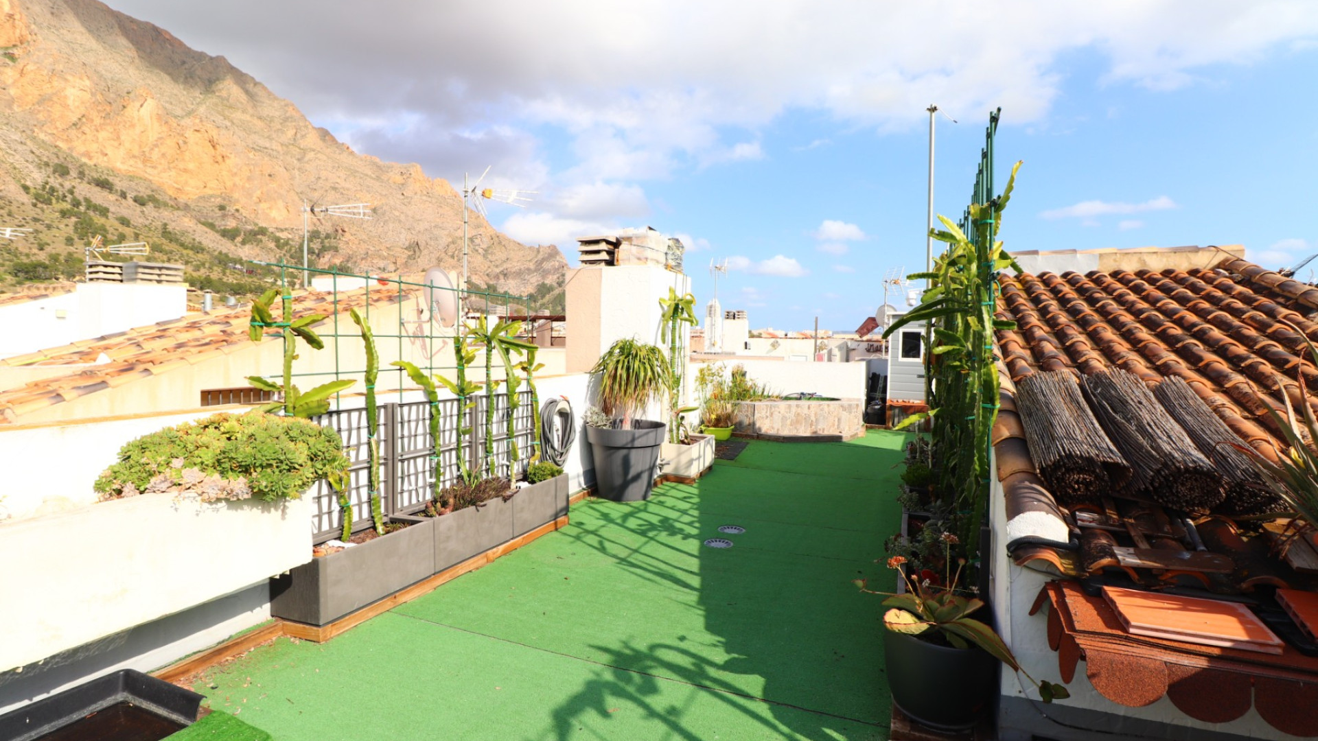 Resale - Townhouse - Redovan - Redovan - Town