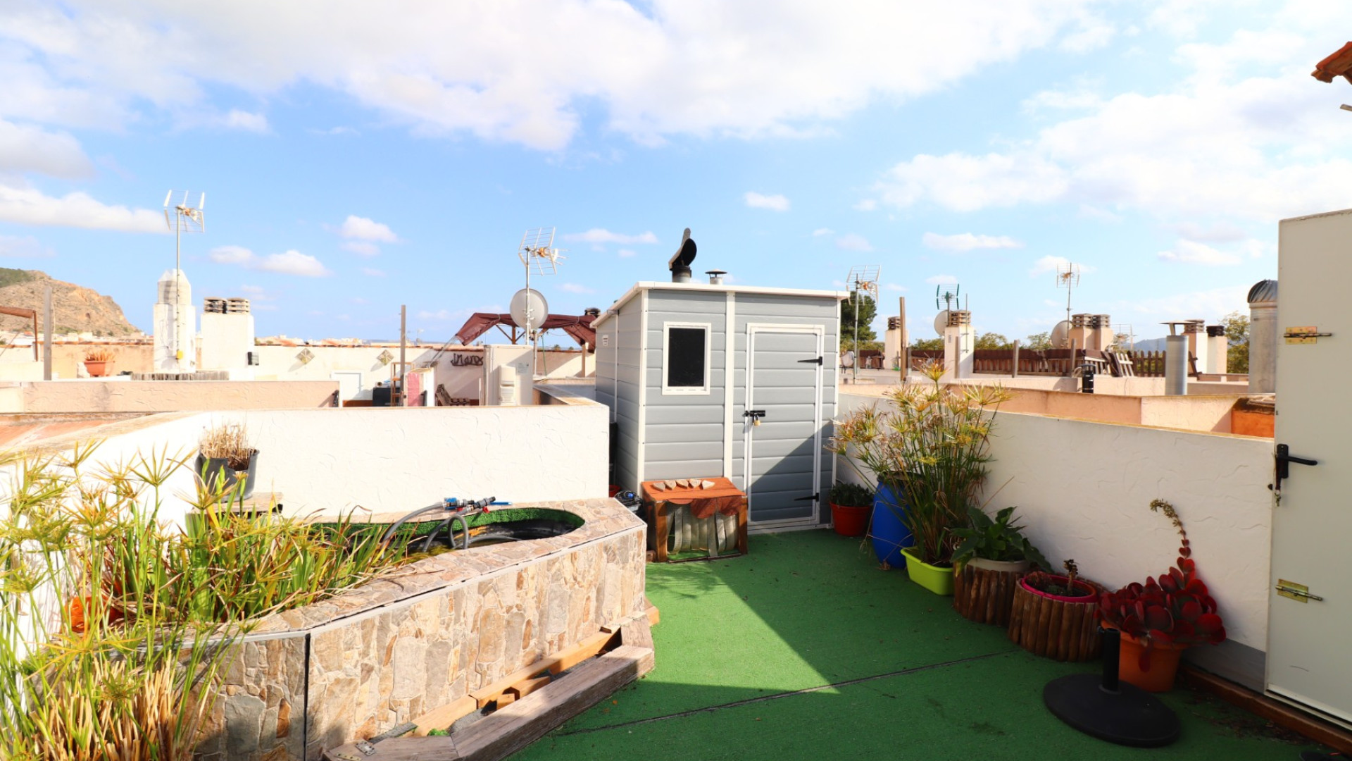 Resale - Townhouse - Redovan - Redovan - Town