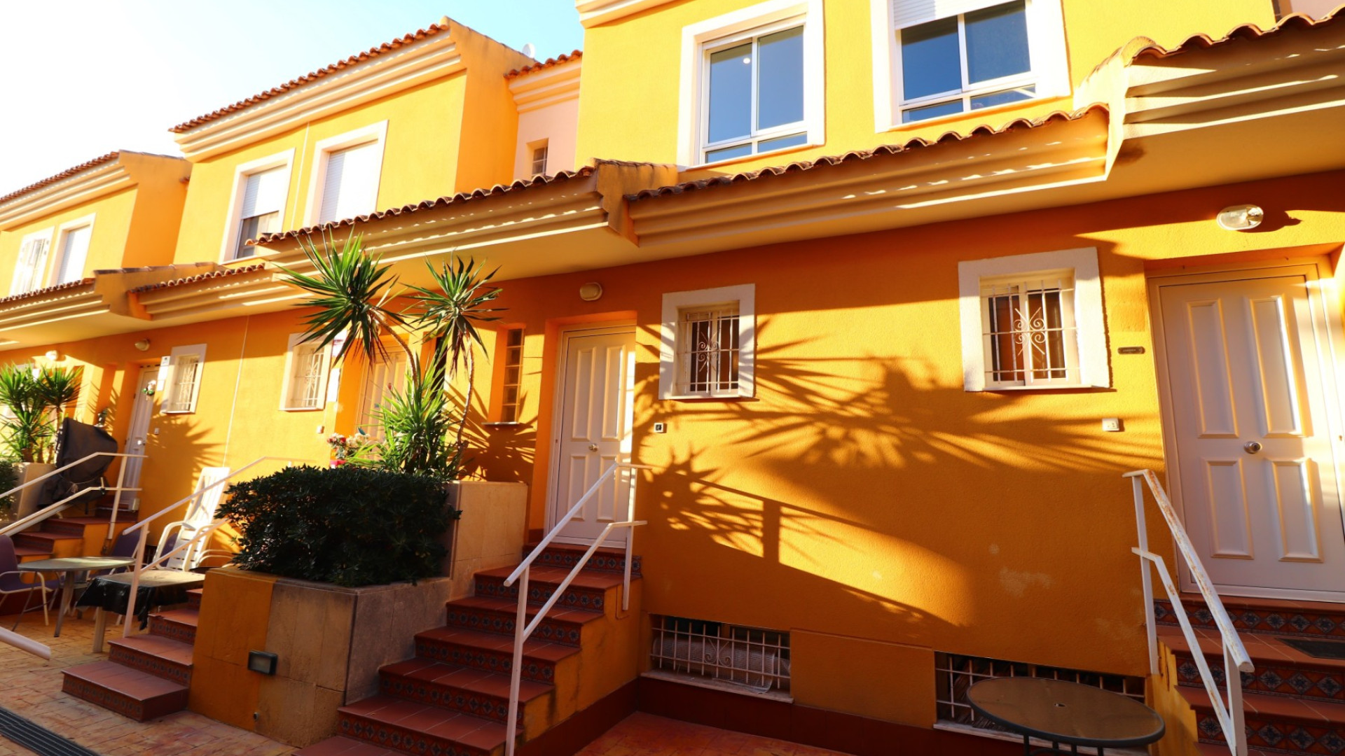 Resale - Townhouse - Rojales